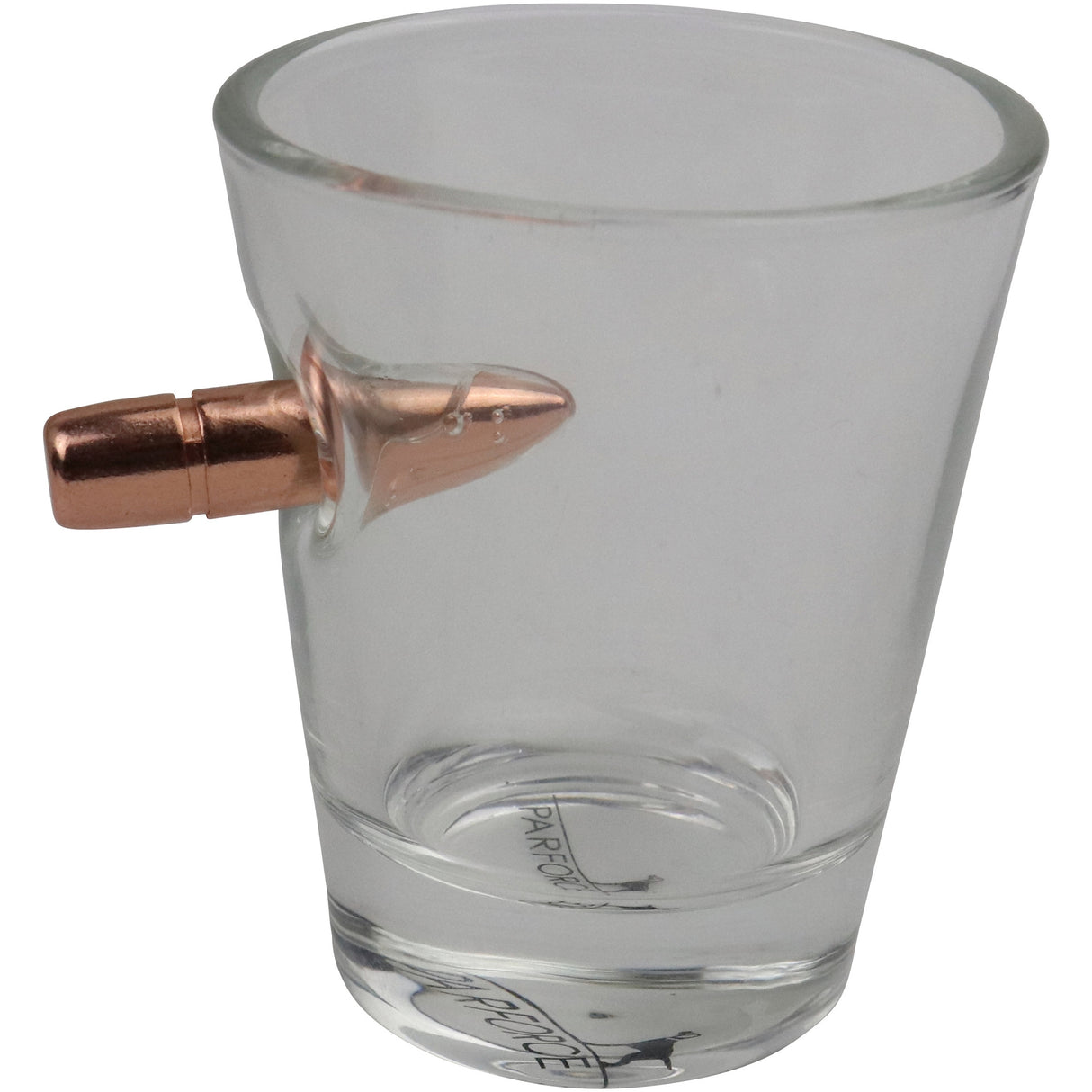 Parforce - Shotglas "Shot"
