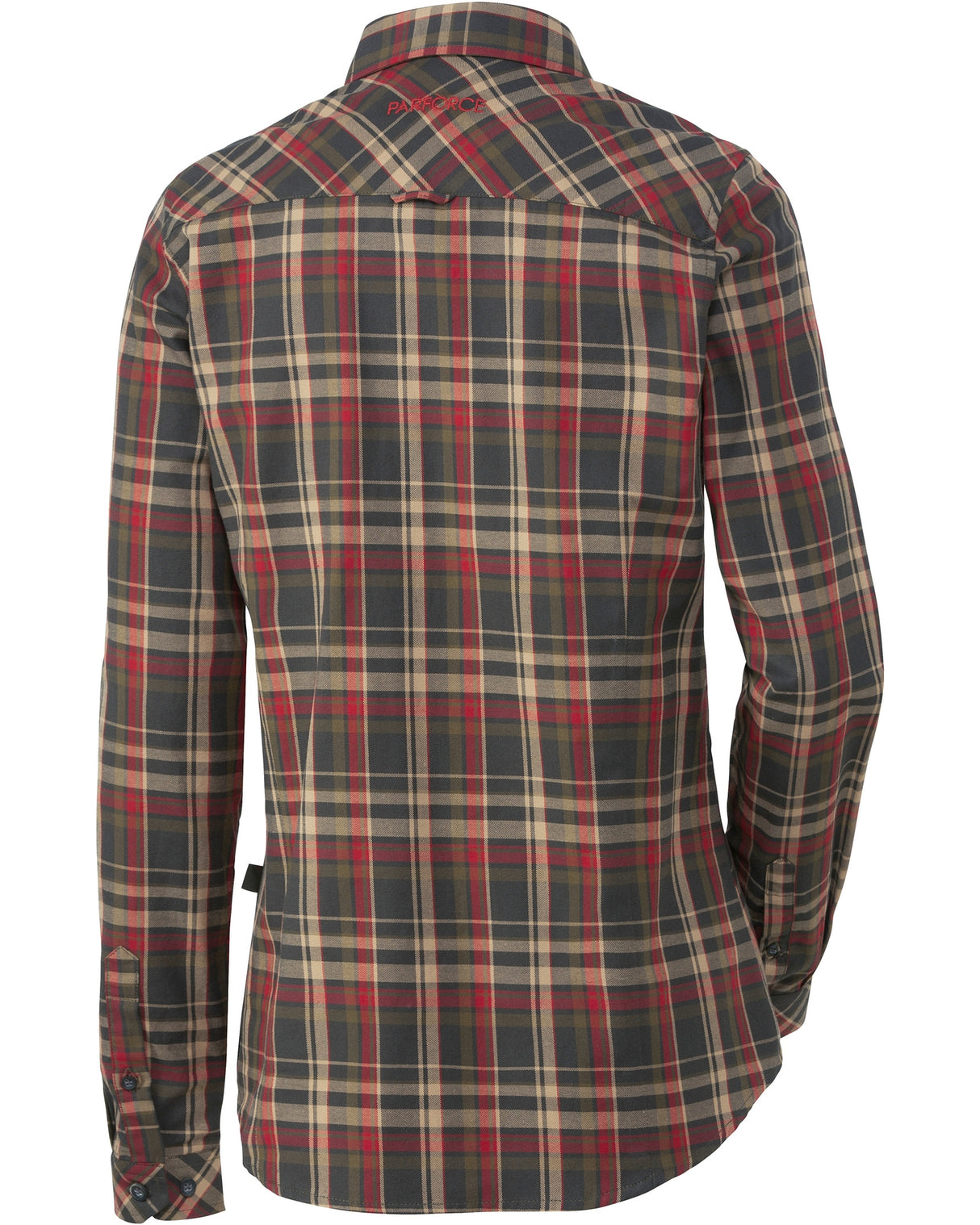 Parforce - Jagtbluse Sophistica