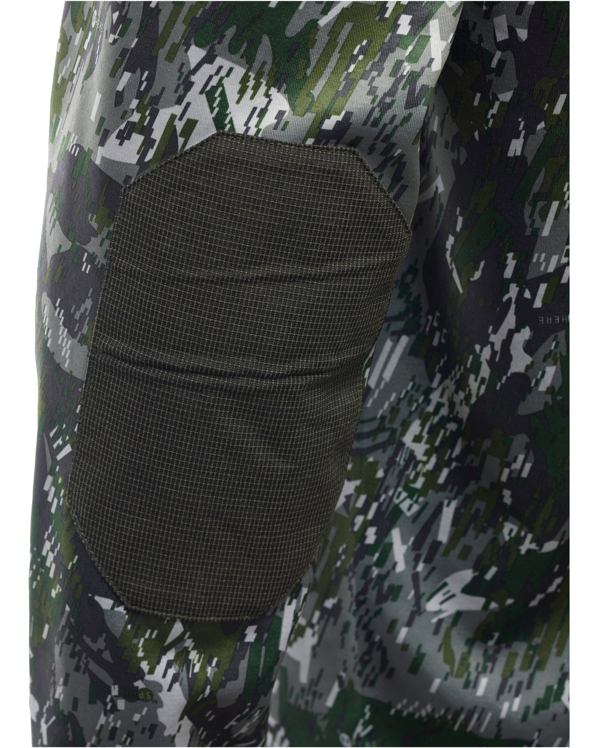 Parforce - Fleecejakke til damer greenSphere®