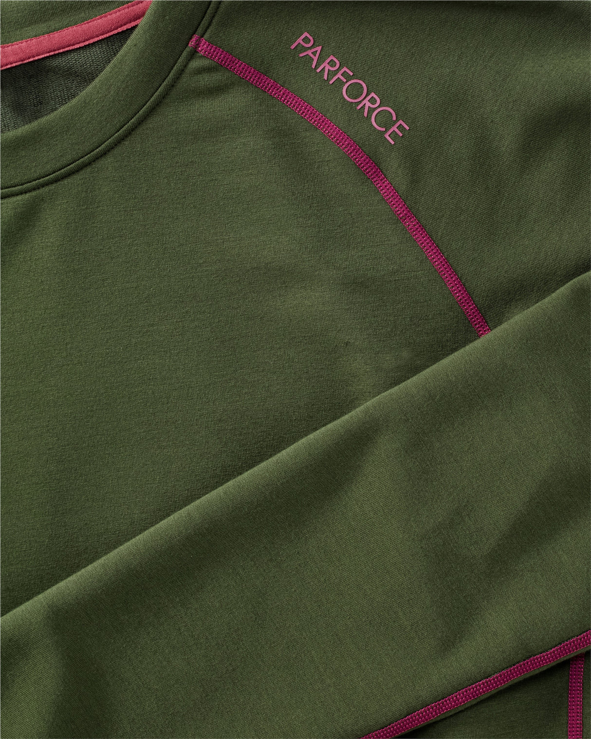 Parforce - Termisk långärmad dam Super Soft