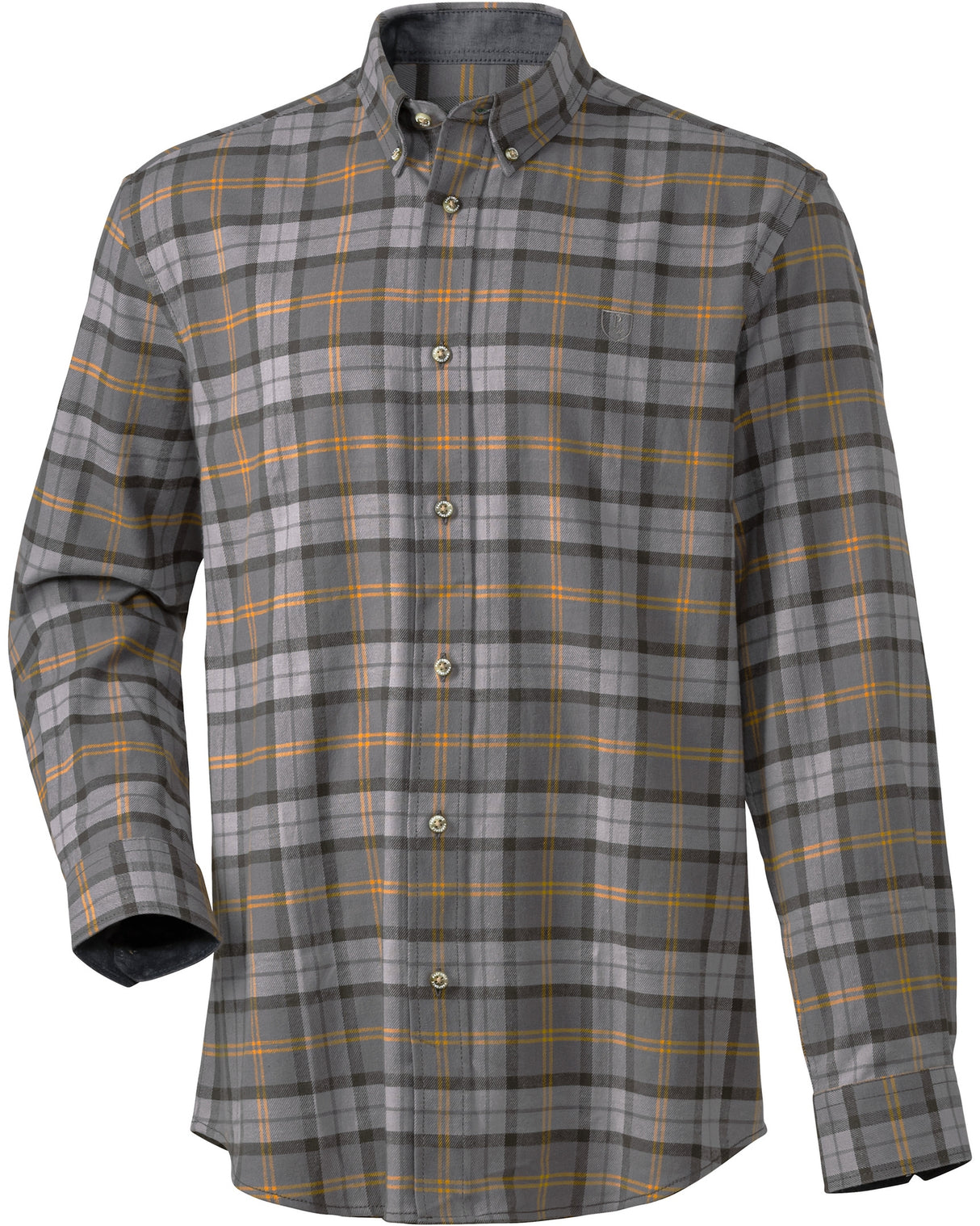 Parforce Traditional Hunting - Herregårds-jagtskjorte