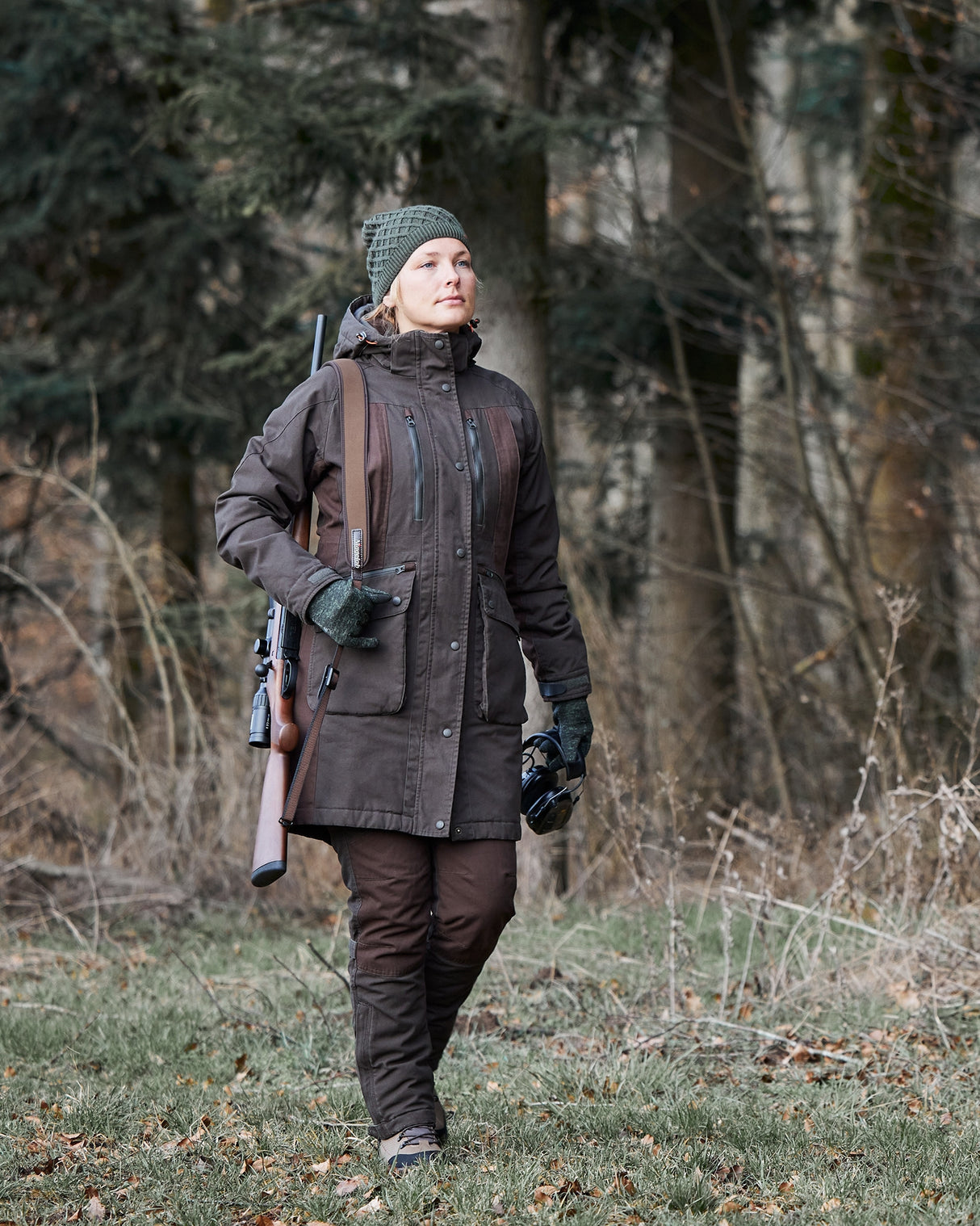 Parforce - Vinterbukser til damer PS5000