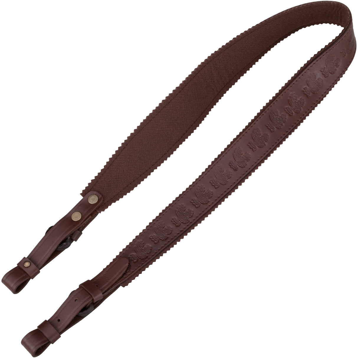 Parforce - Geværslynge egeblad