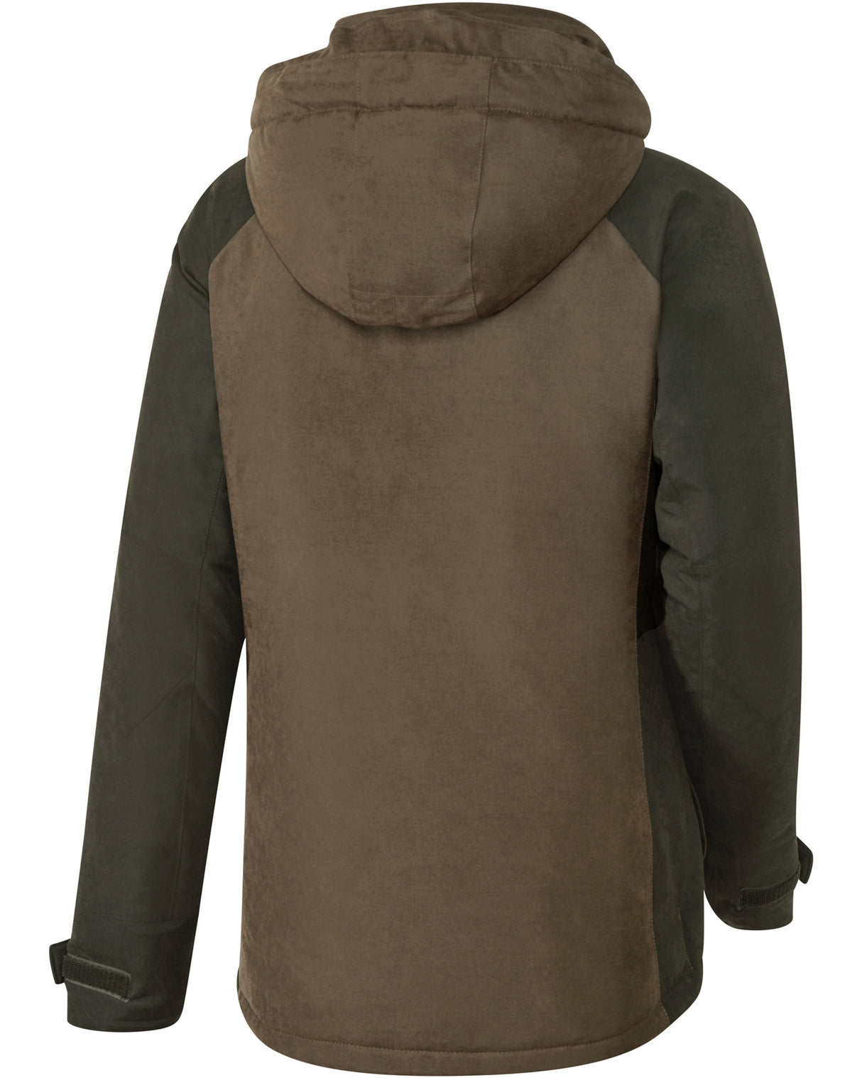 Parforce - Vinterparka til kvinder Evo Huntex 2.0