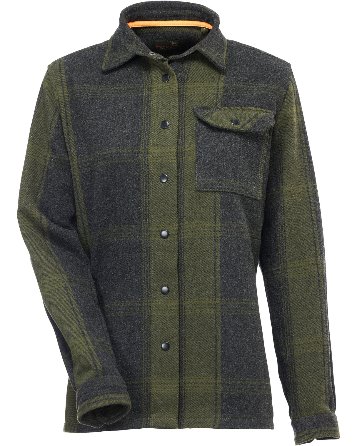 Parforce - Skjortejakke til damer Francesca