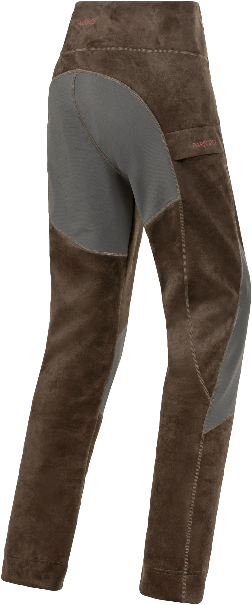 Parforce - Huntreggings til damer varme