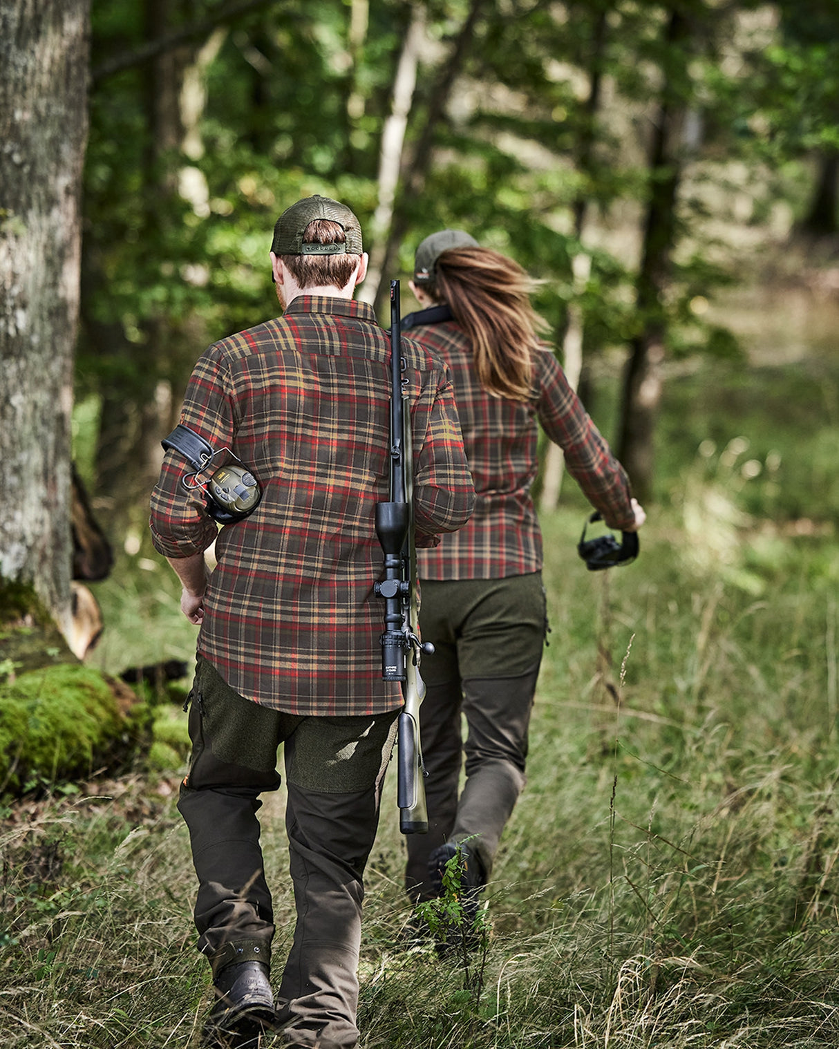 Parforce - Jagtbluse Sophistica