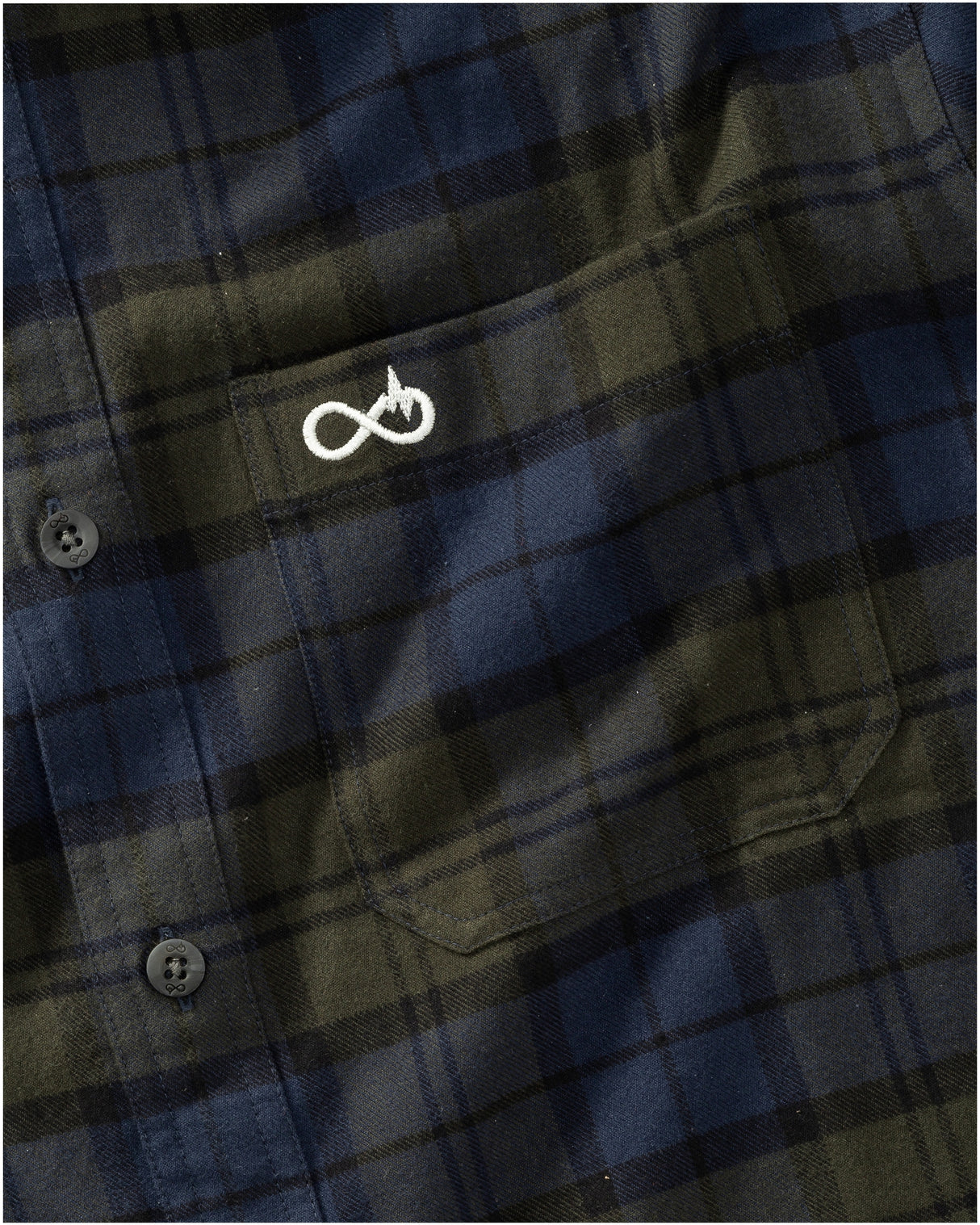 Merkel Gear - Skjorta Everyday Shirt