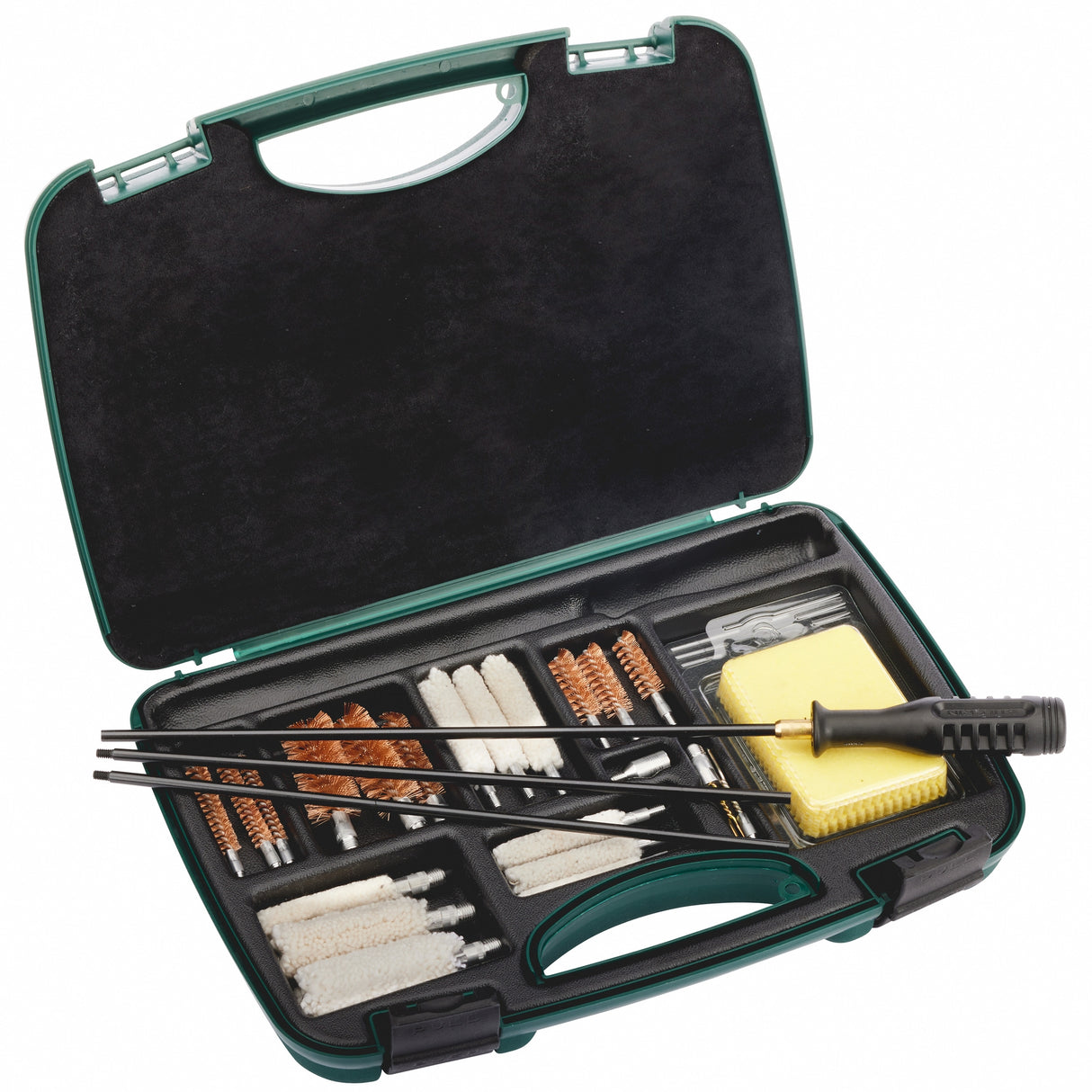 Parforce - Rensesæt til gevær og pistoler