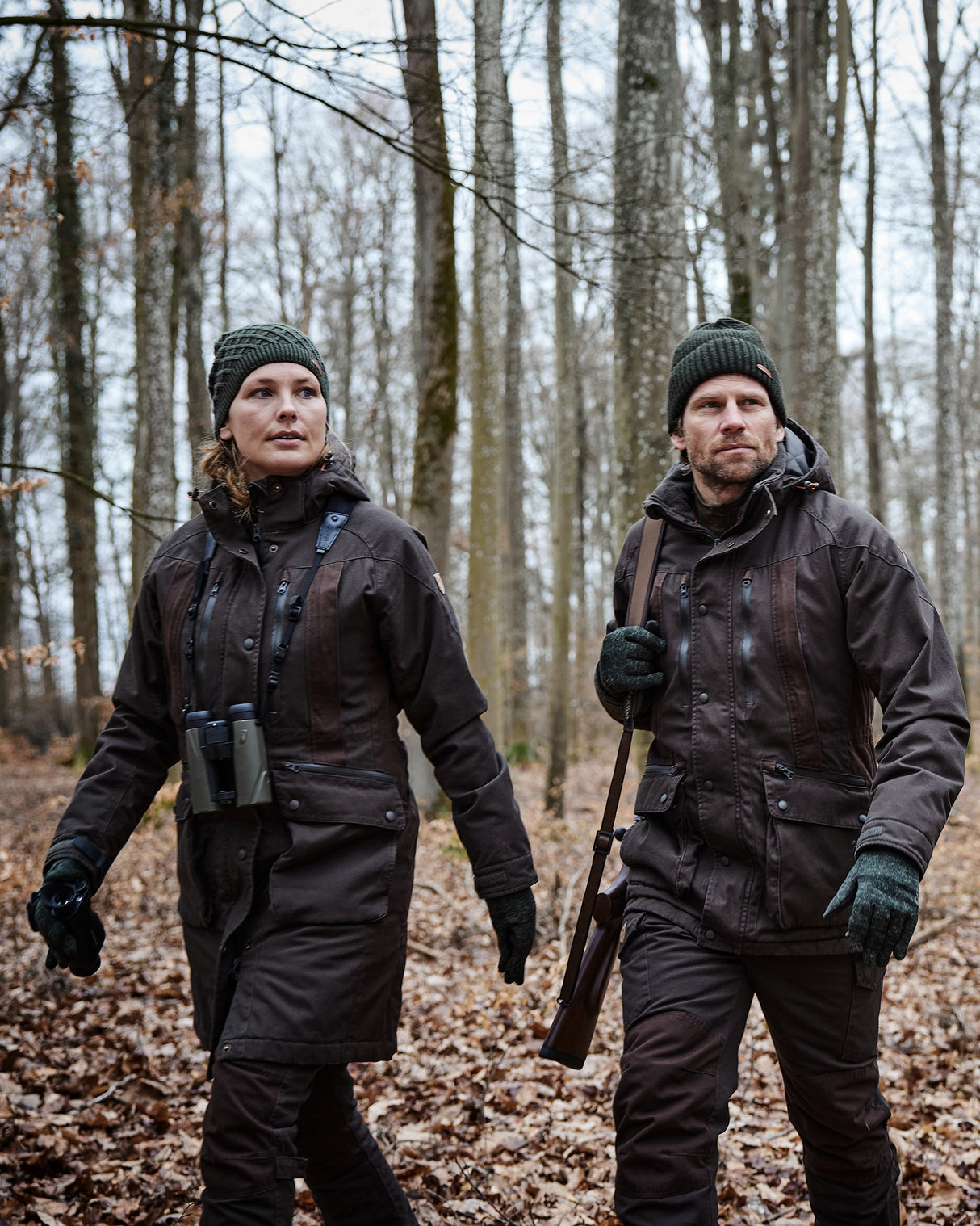 Parforce - Vinterparka til damer PS 5000