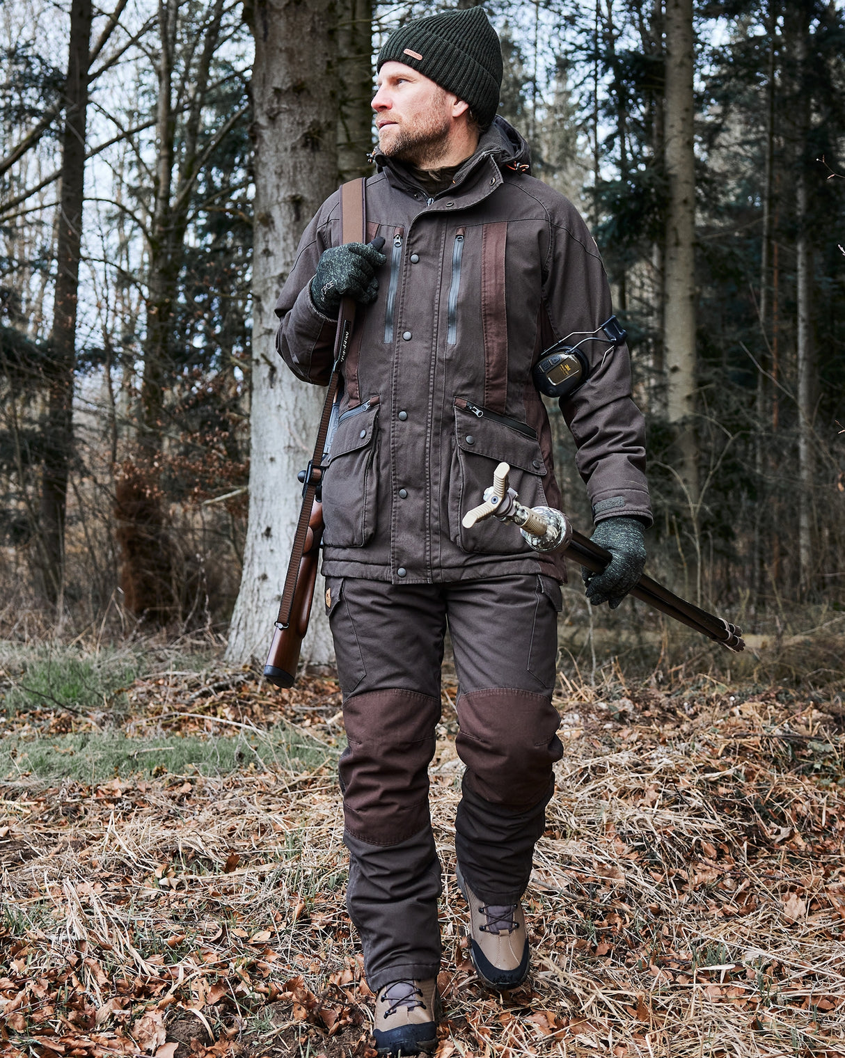 Parforce - Vinterparka PS5000