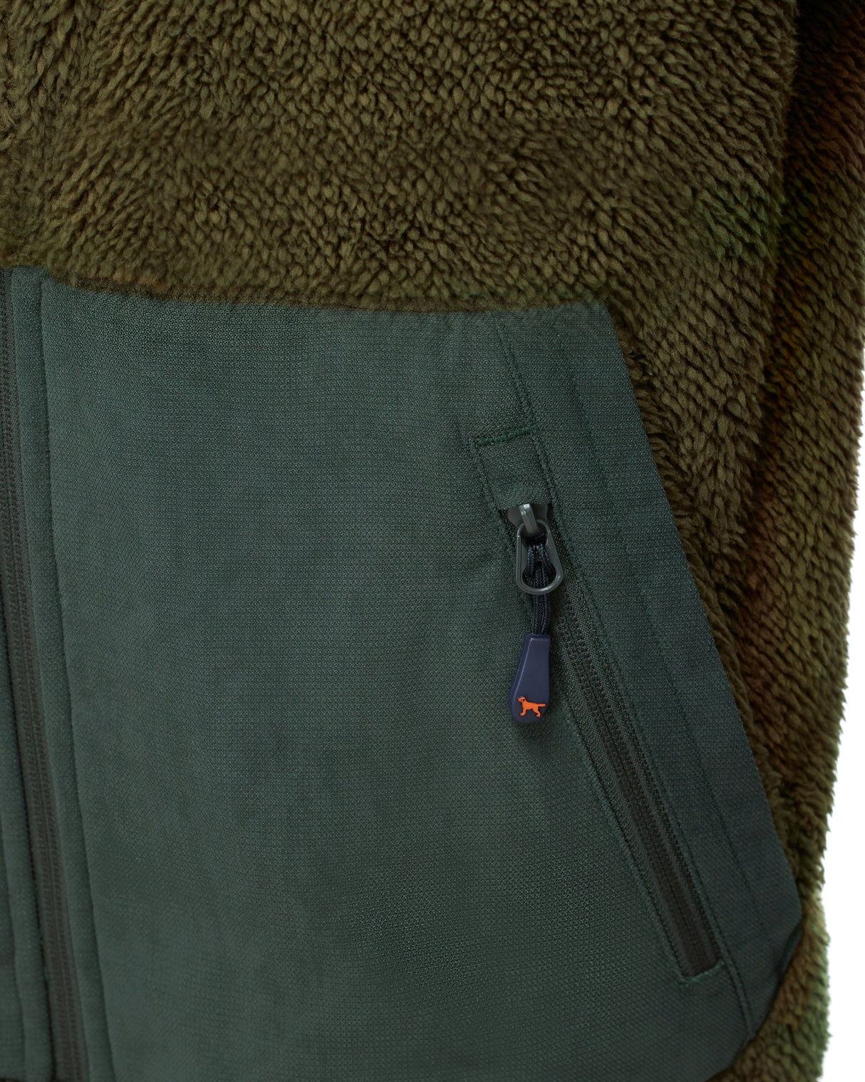 Parforce - Vendbar multifunktionel jakke til damer