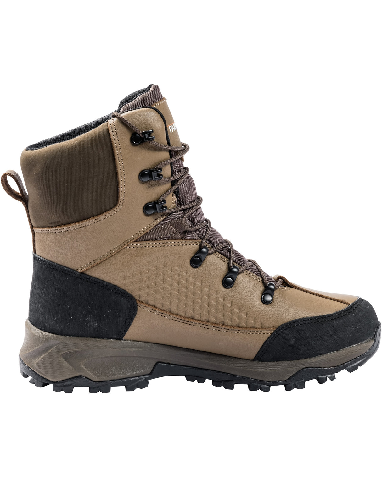 Parforce - Vinter-jagtstøvler