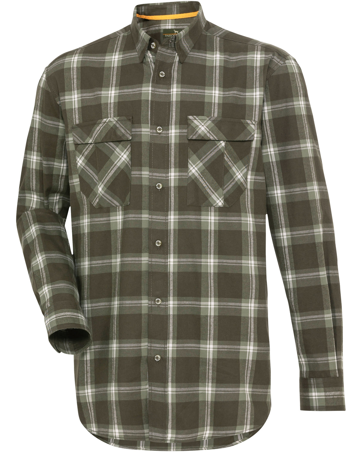 Parforce - Set med 2 jaktskjortor