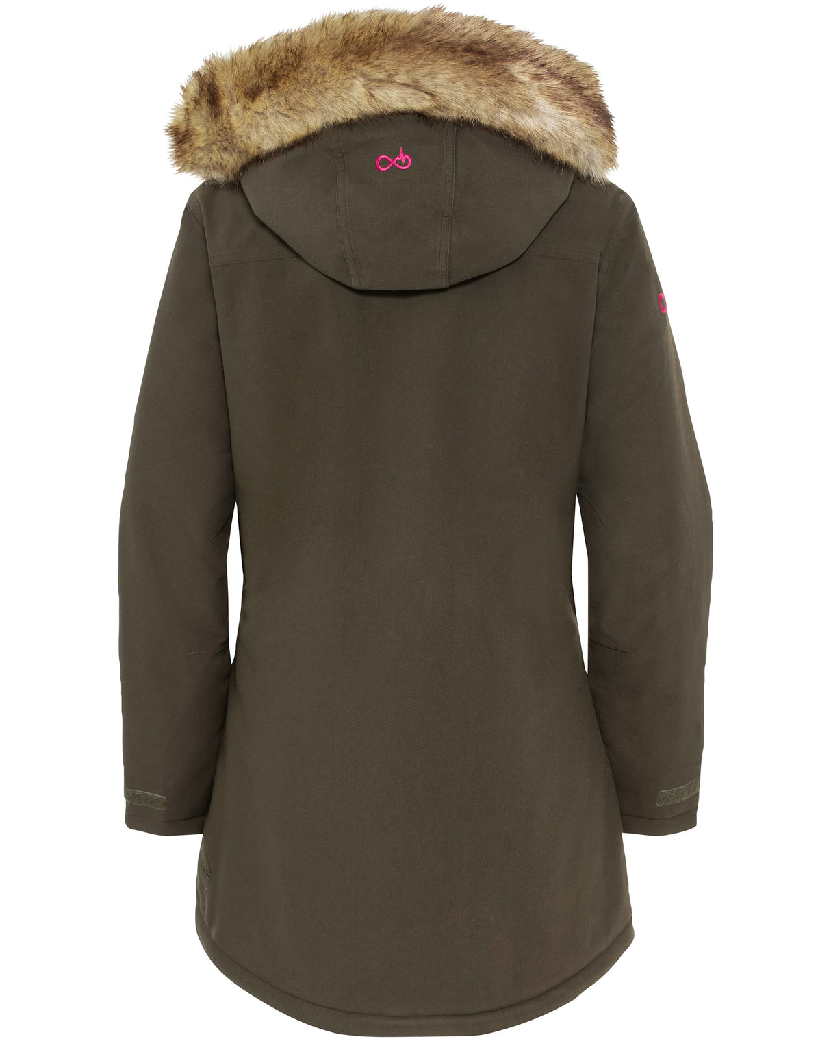 Merkel Gear - Dam vinterjacka Expedition WNTR