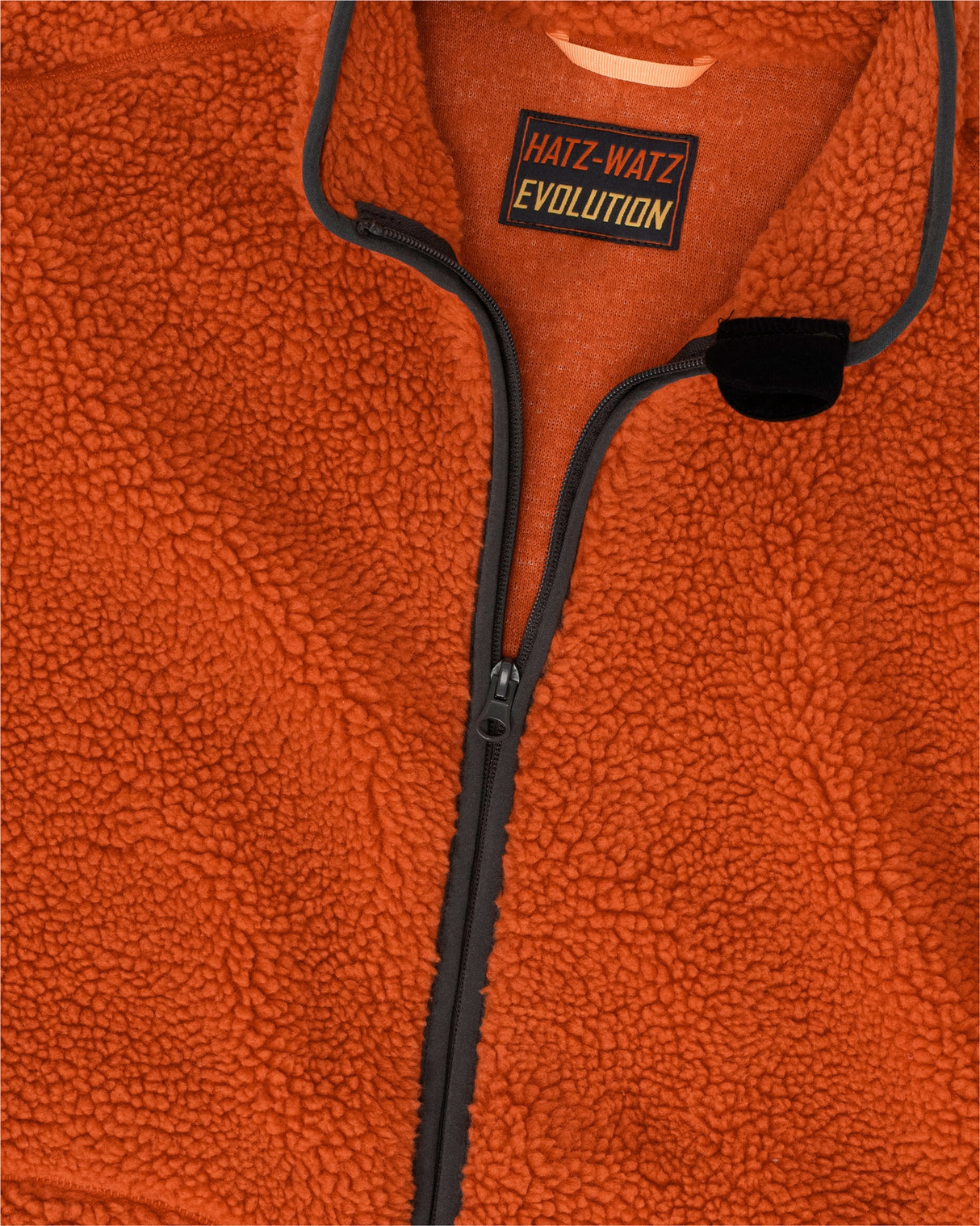 Parforce - Isolerende fiberpelsjakke Hatz-Watz