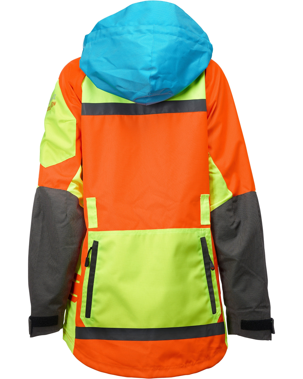 Parforce - Hundeførerjakke Hatz-Watz Evolution G2