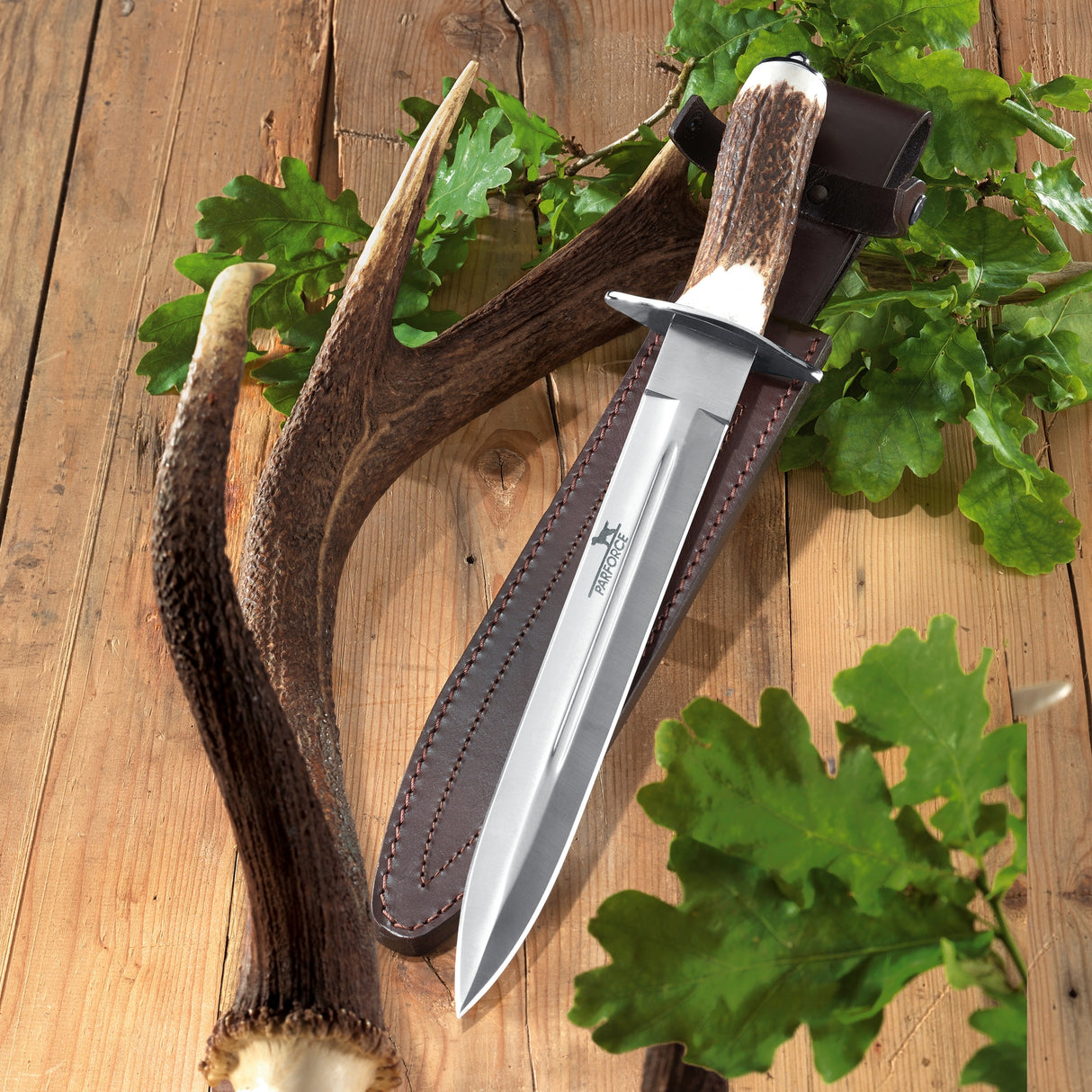 Parforce - Hjortejæger