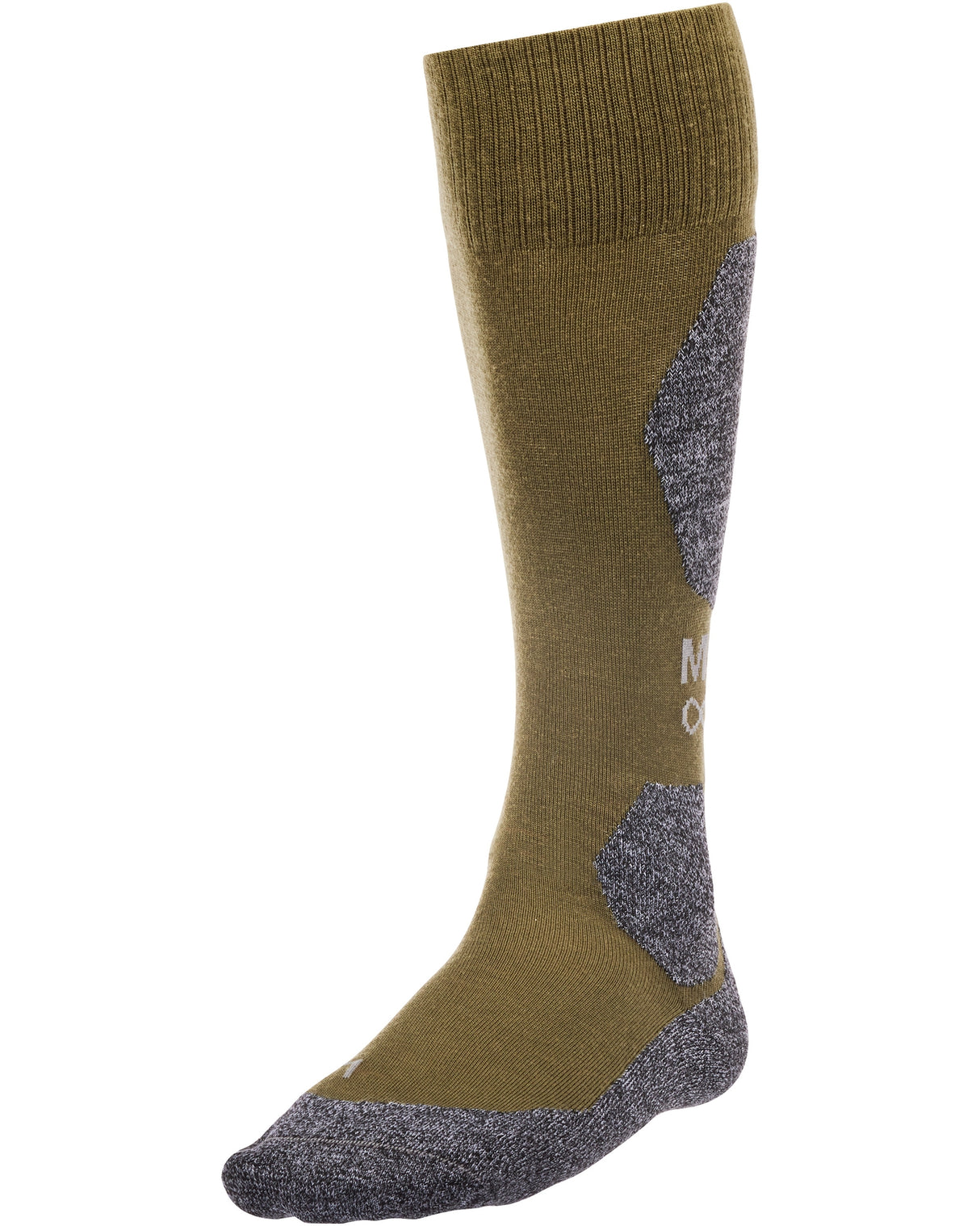 Merkel Gear - Merino Socks lång