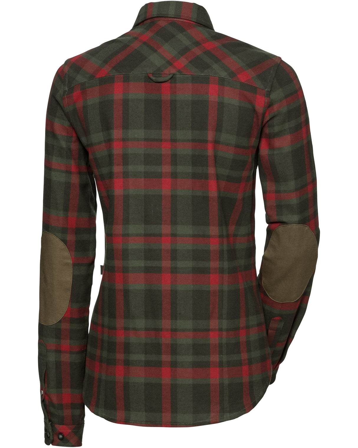 Parforce - Jagtbluse til damer Skandi