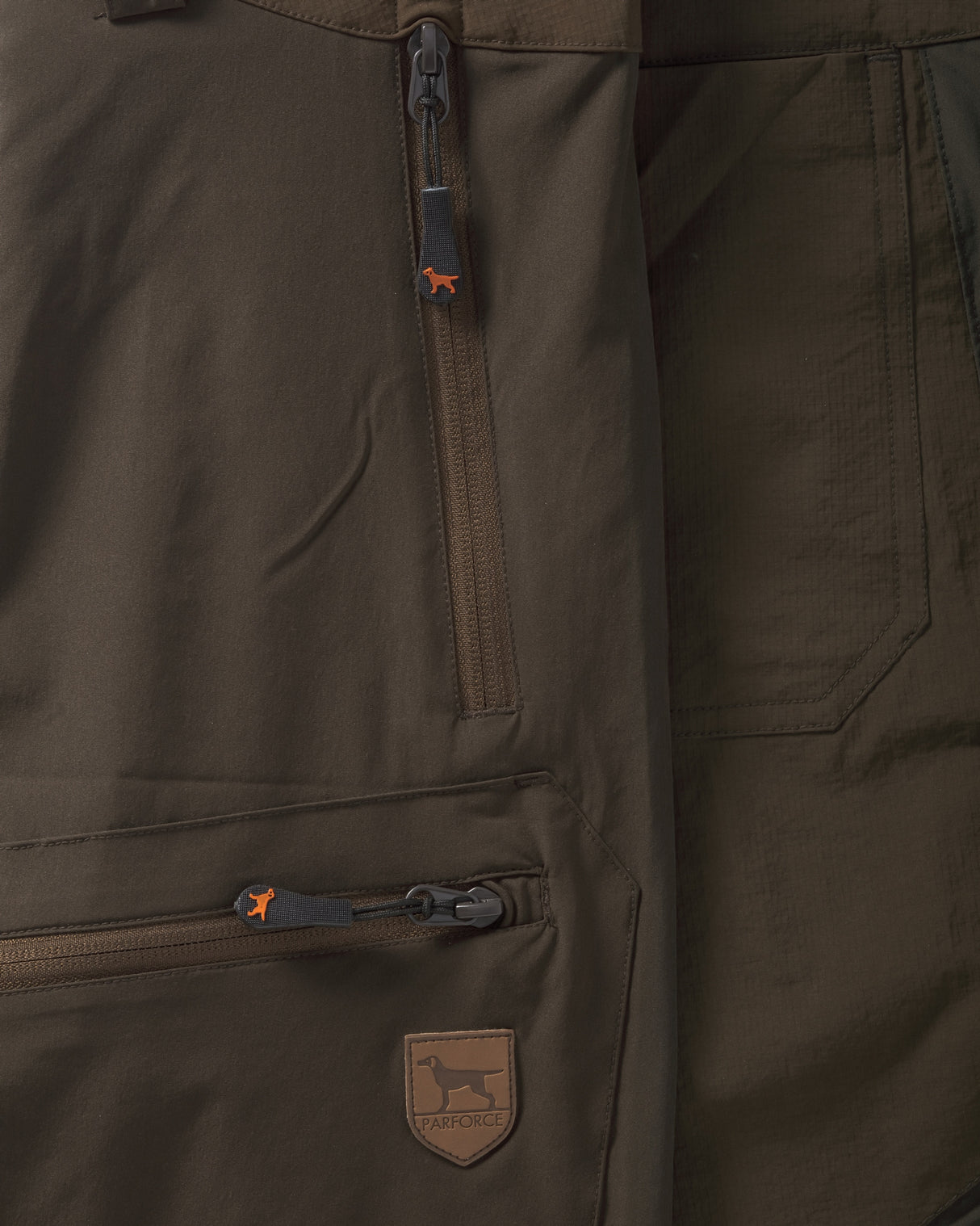 Parforce - Agile jaktshorts