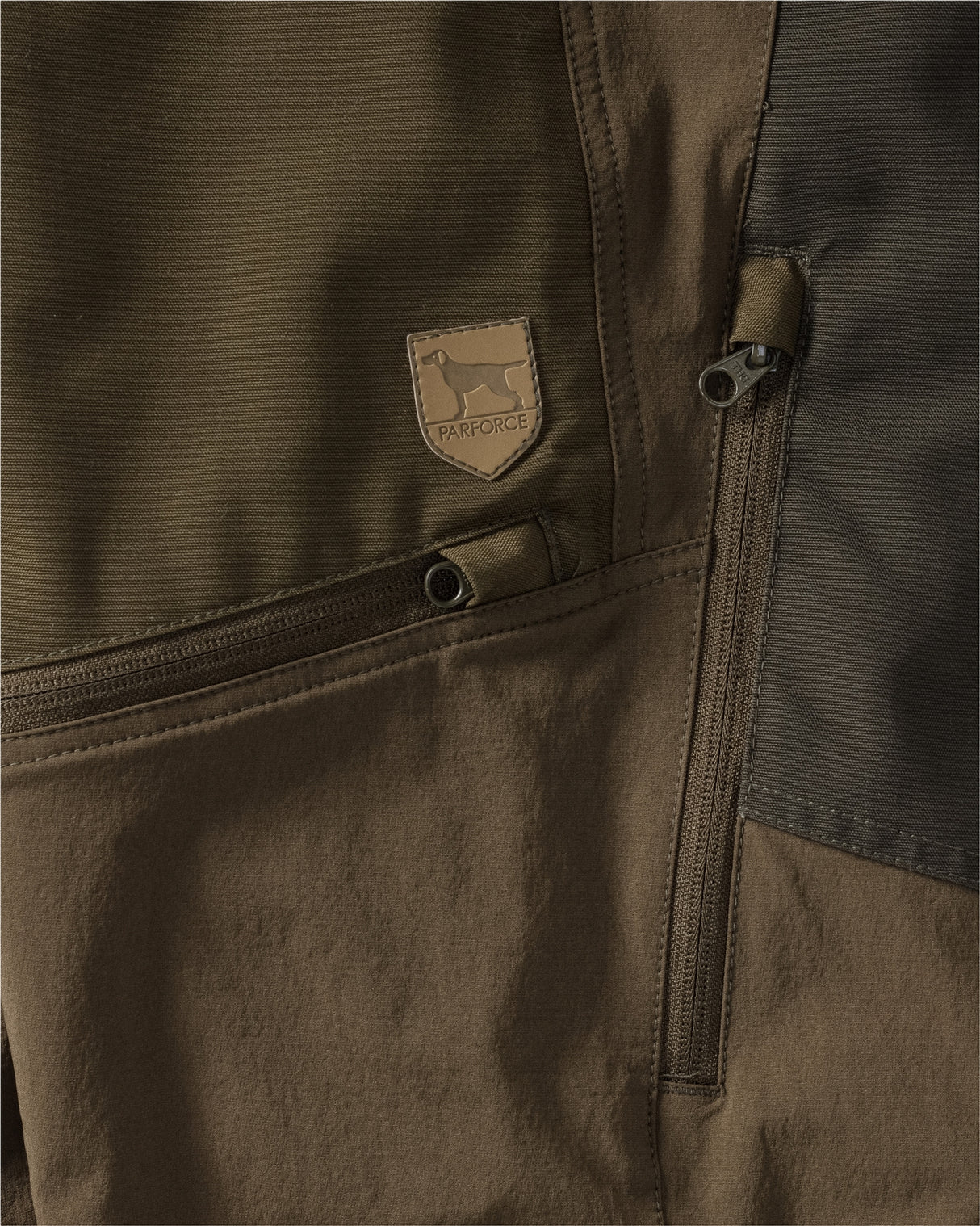 Parforce - Stretch-bukser til damer