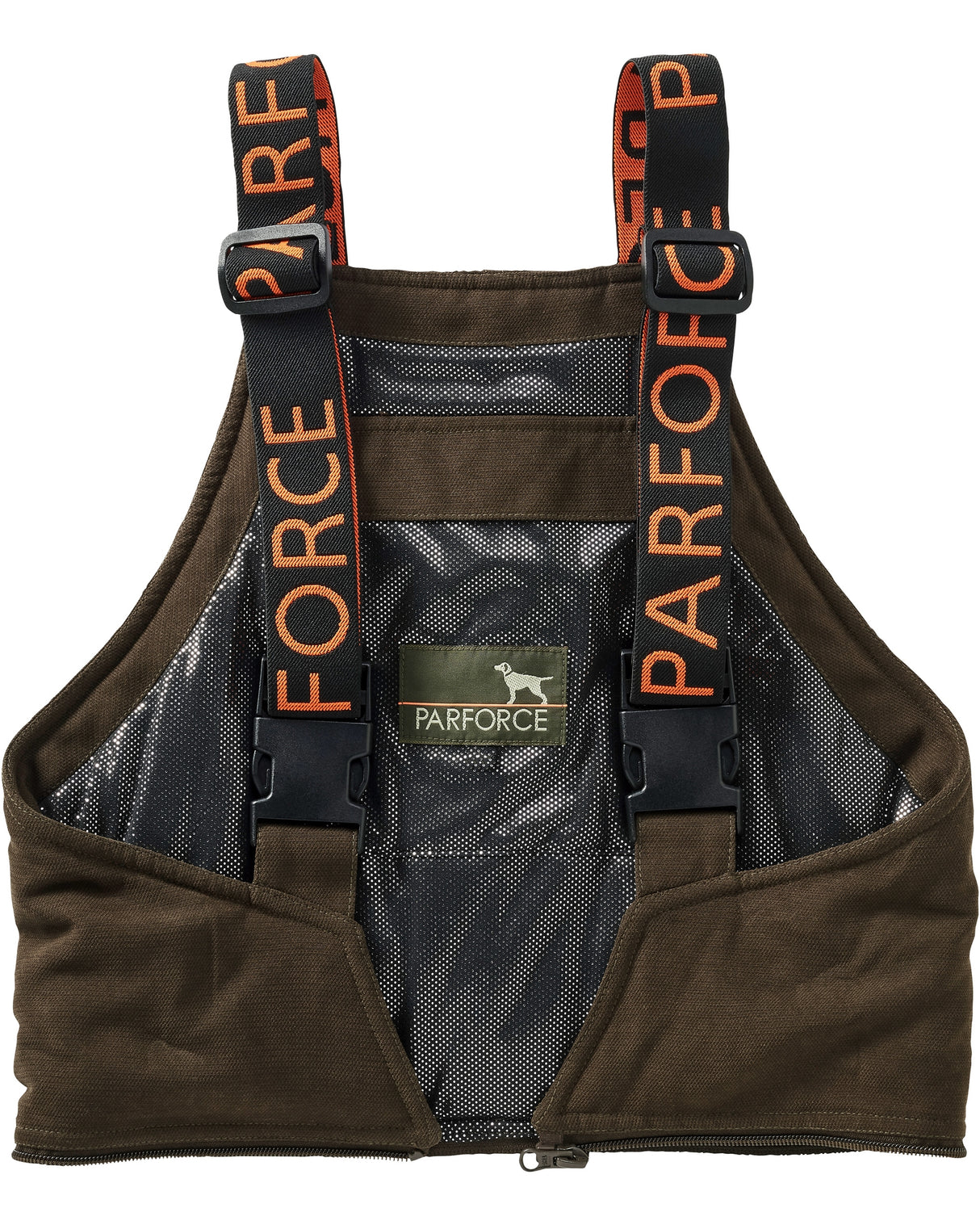 Parforce - Vinterjaktbyxor för damer Ultimate® Huntex take-off bib