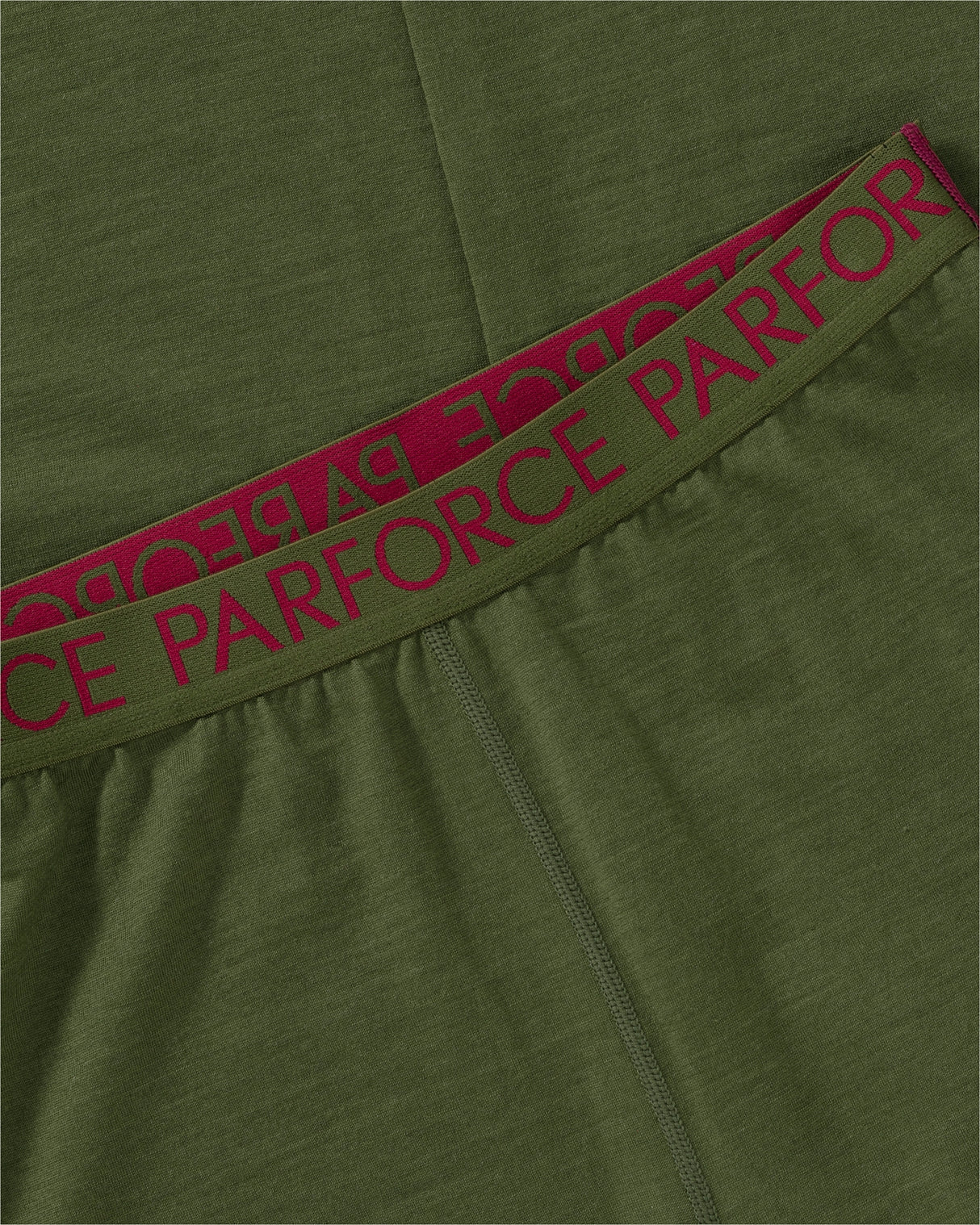 Parforce - Baselayer-leggings för damer i merinomix