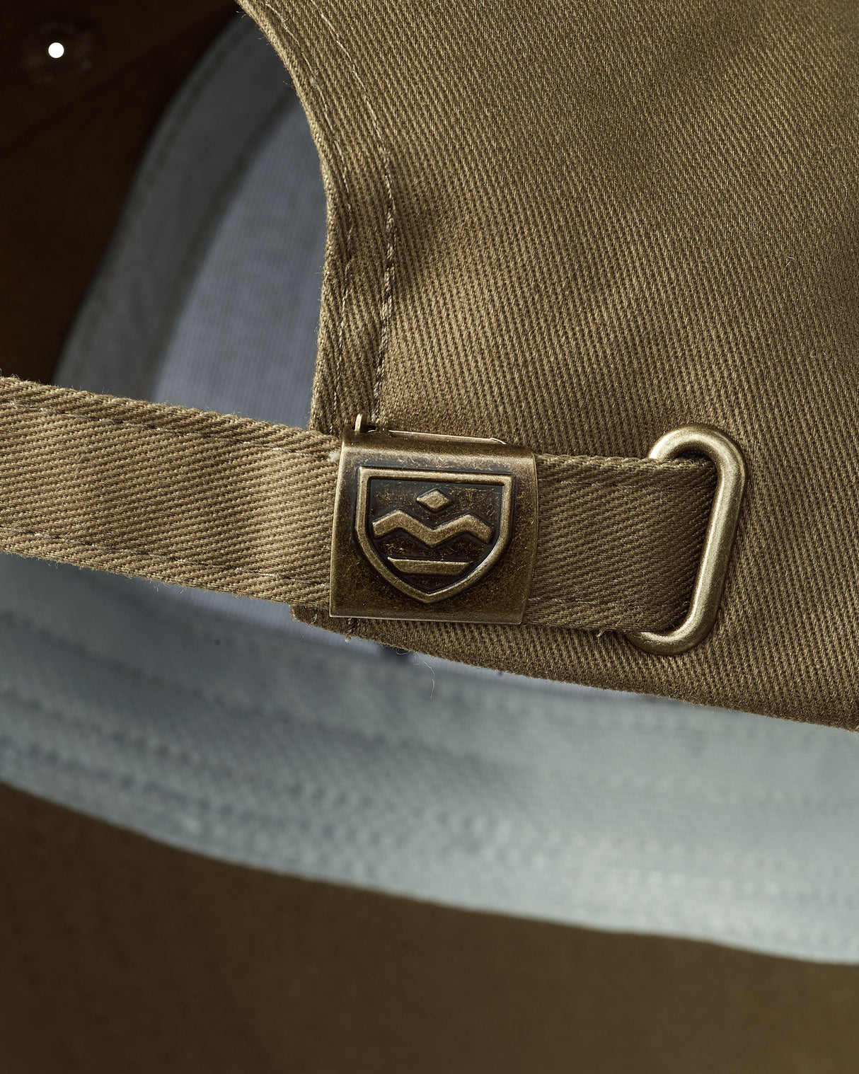 Merkel Gear - Keps Solid