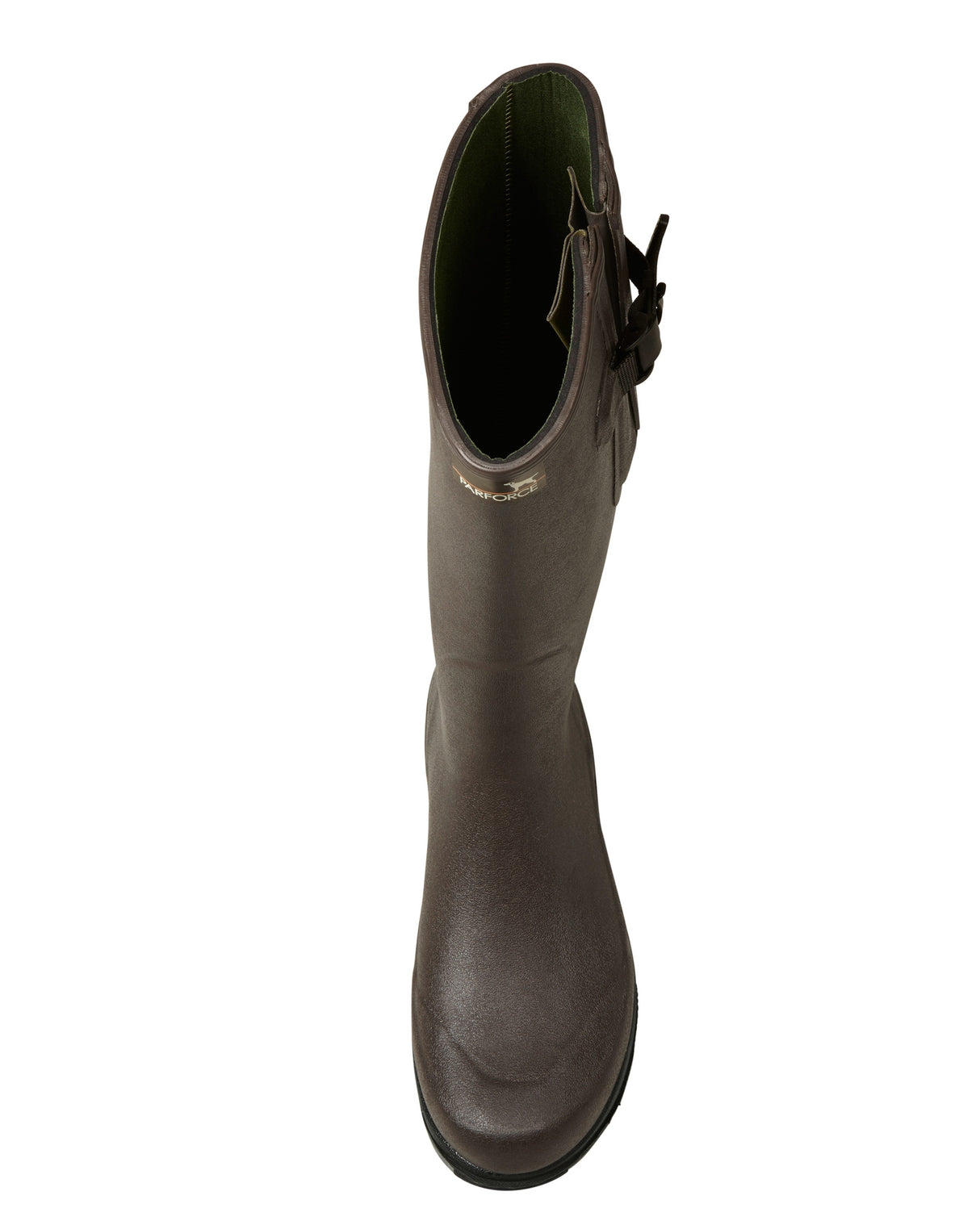 Parforce - Gummistøvler med neoprenforing