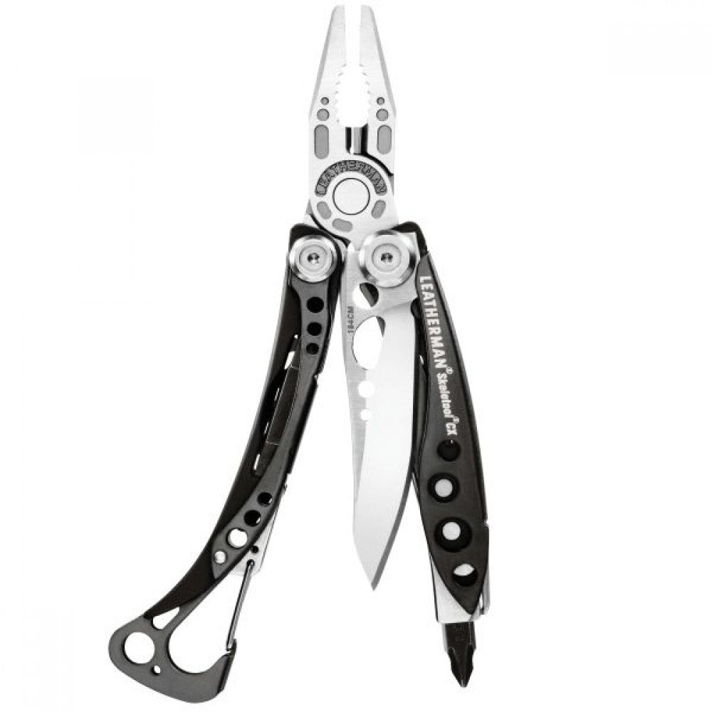 Leatherman - Skeletool CX