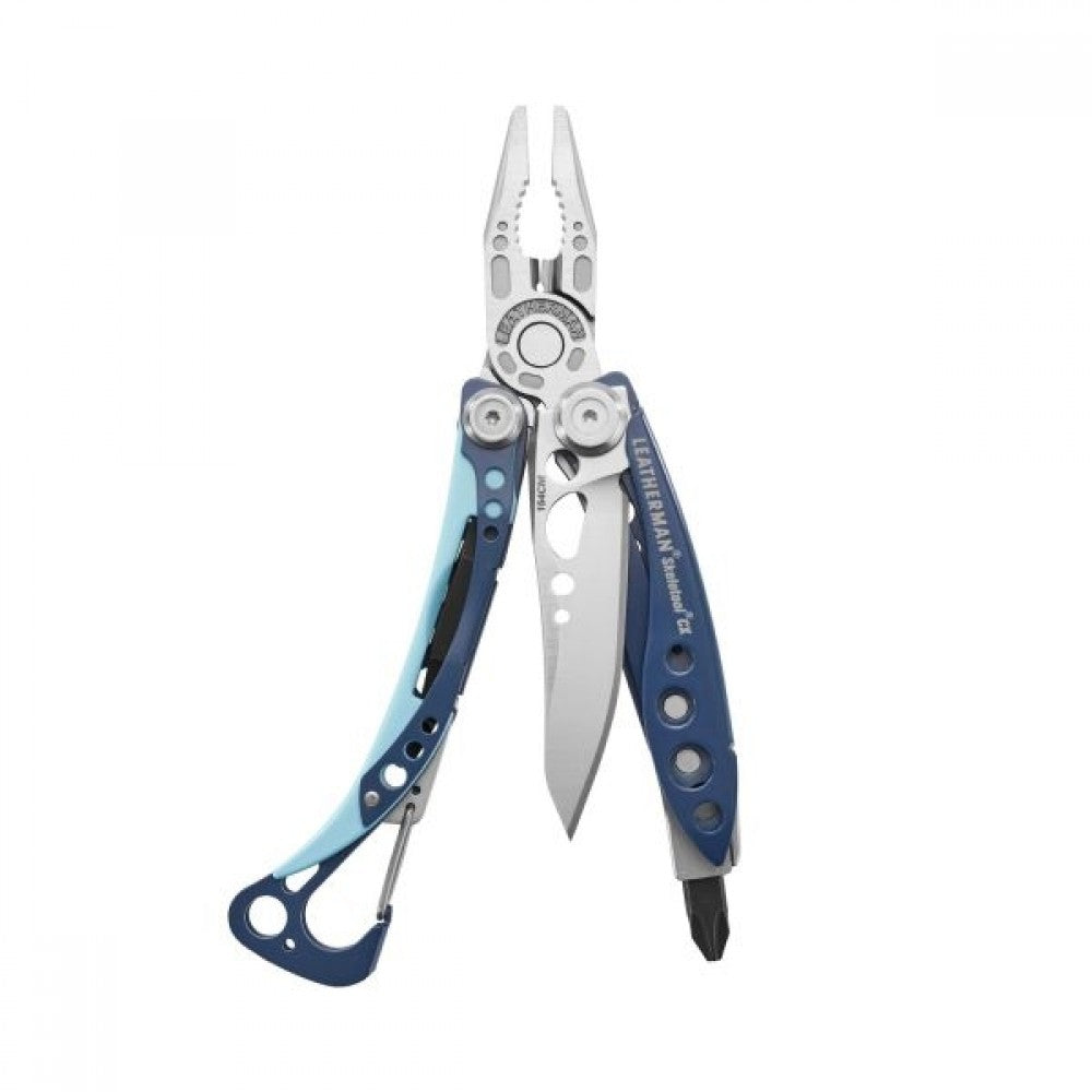 Leatherman - Skeletool CX