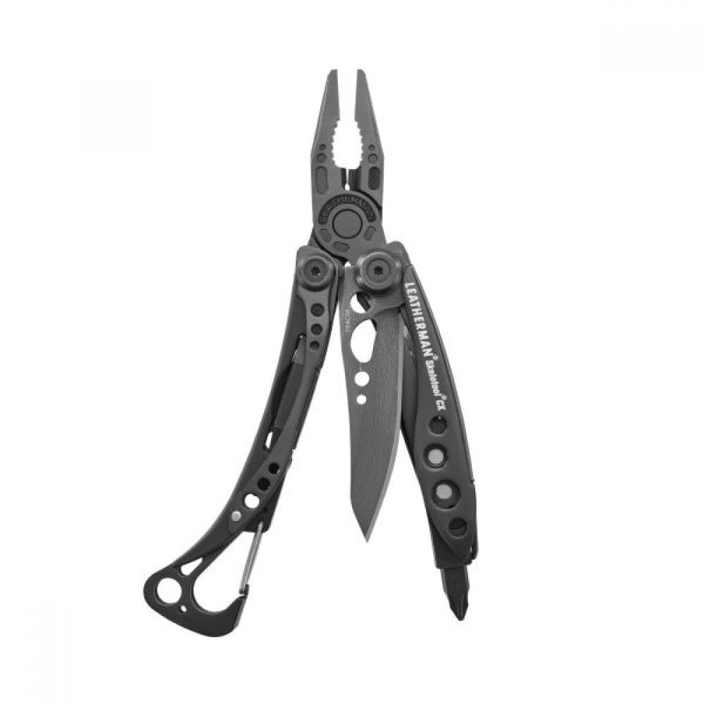 Leatherman - Skeletool CX