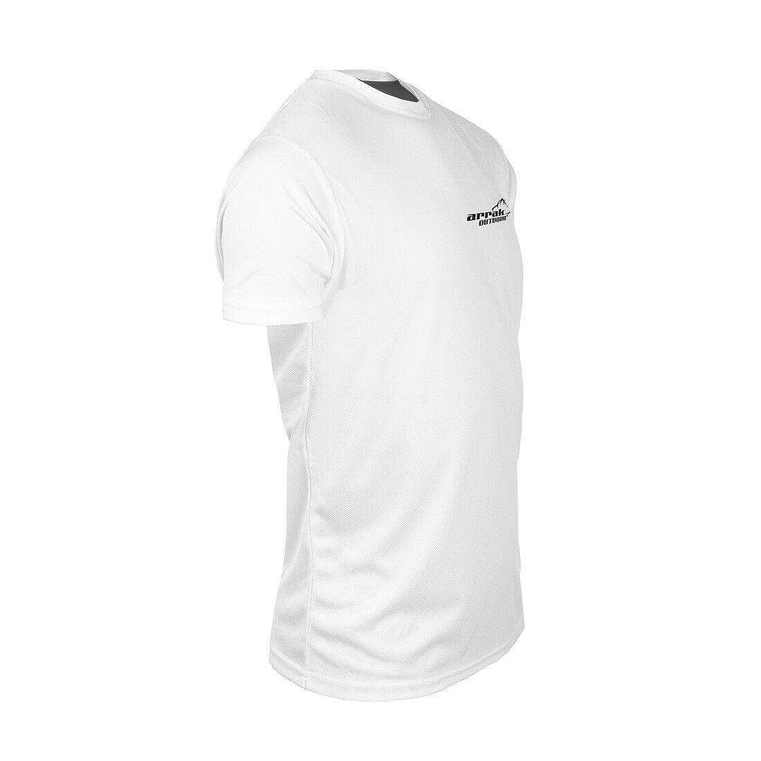 Arrak Basics - Funktions-T-shirt Herr