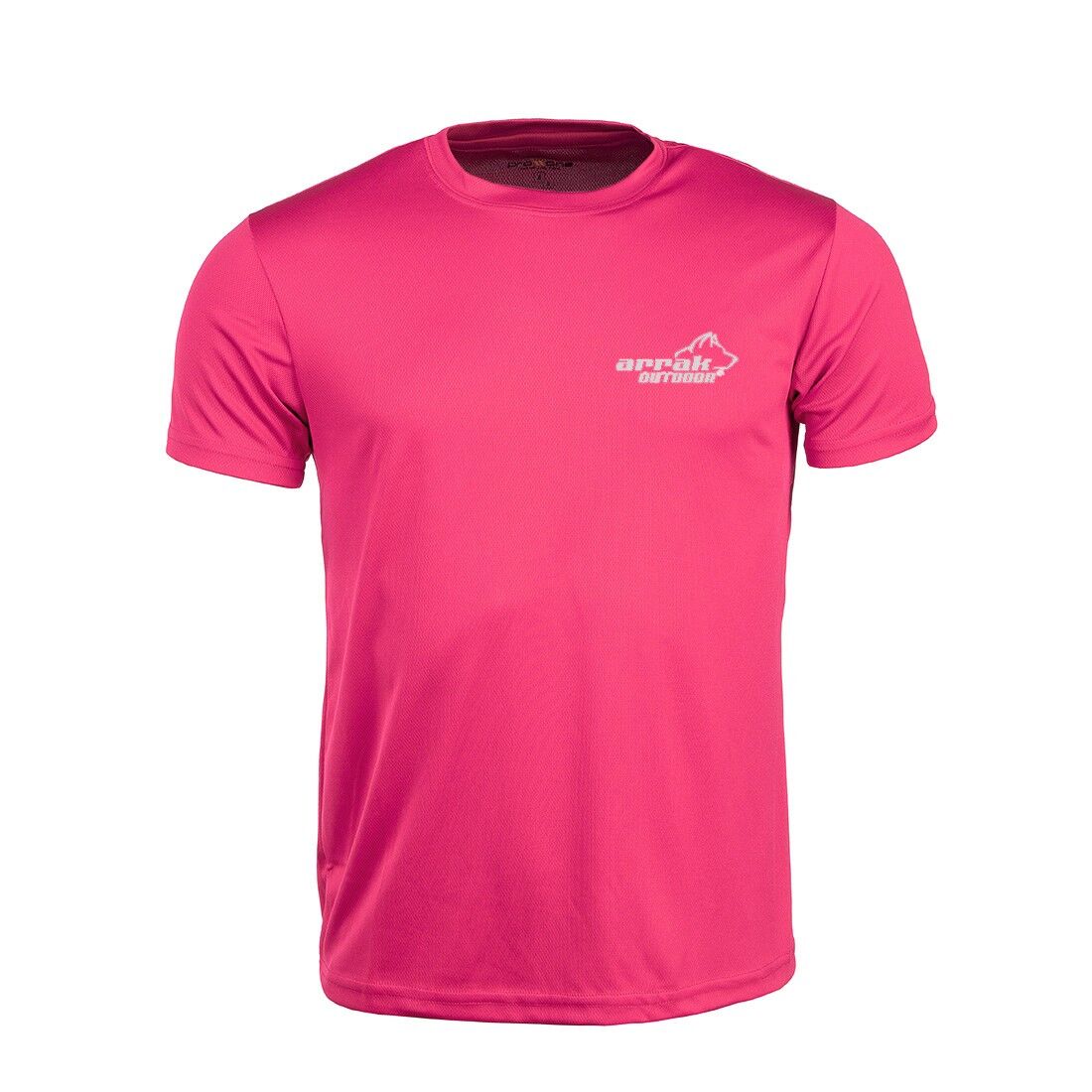 Arrak Basics - Funktions-T-shirt Herr
