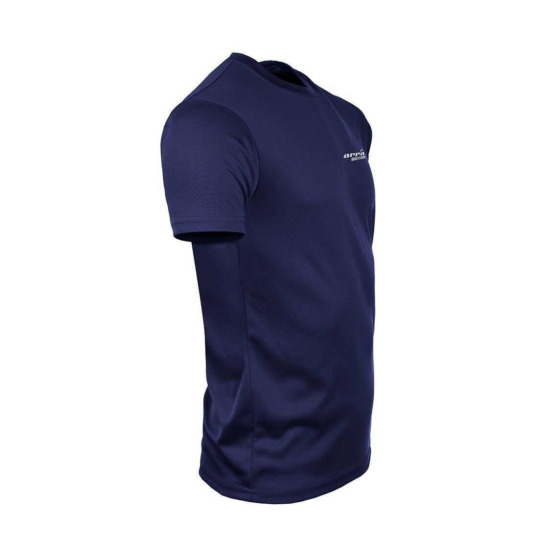 Arrak Basics - Funktions-T-shirt Herr