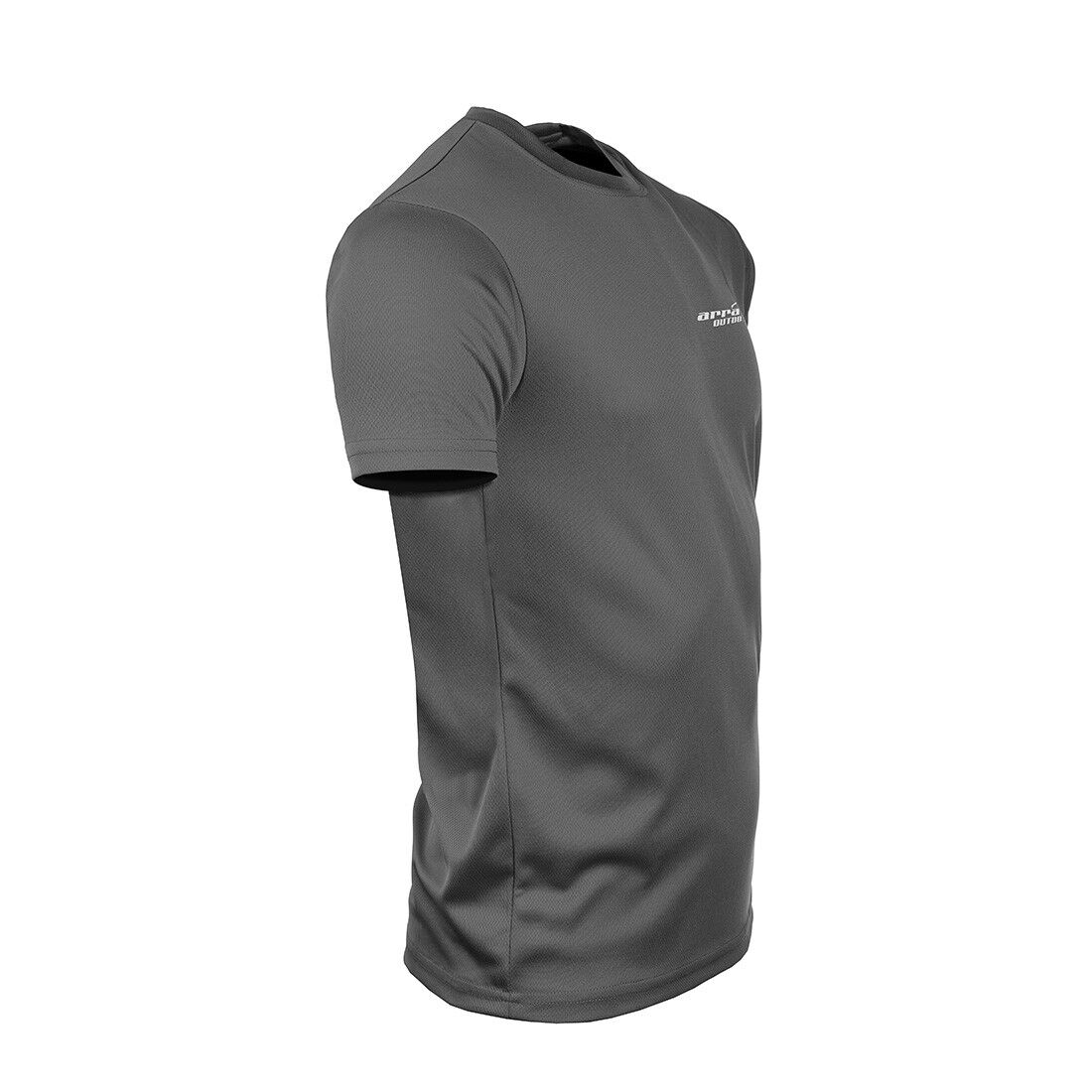 Arrak Basics - Funktions-T-shirt Herr