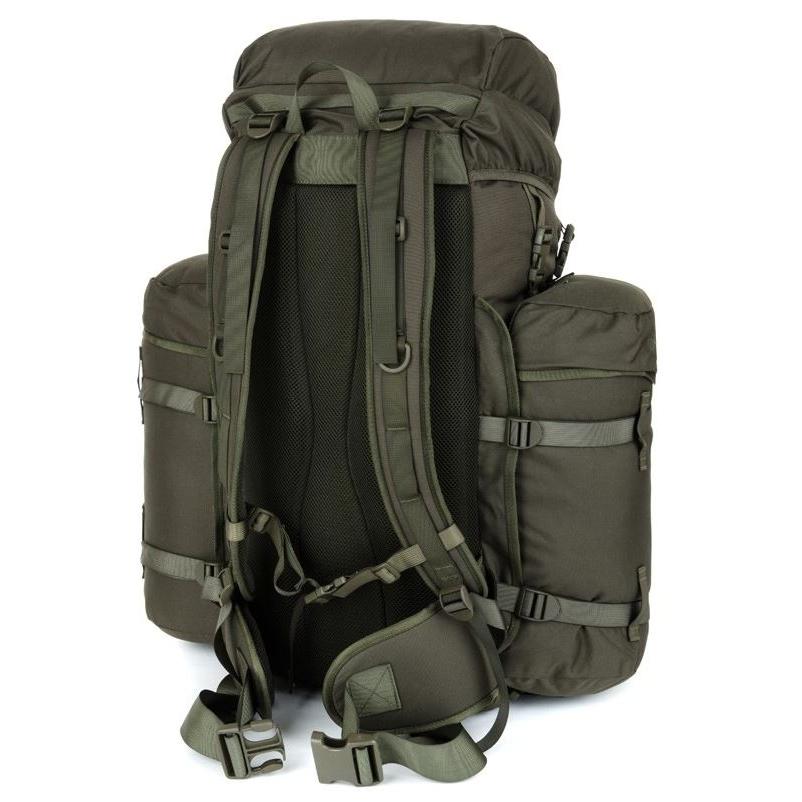 Snugpak - Bergen Rygsæk (100L) // Sort-3-XtraGrej
