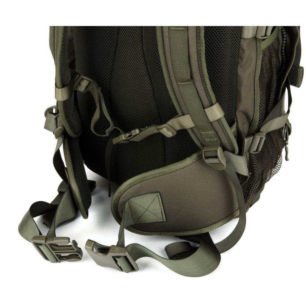 Snugpak - Bergen Rygsæk (100L) // Sort-7-XtraGrej