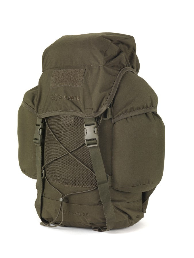 Snugpak Ryggsäck - Sleeka Force 35 - OLIV