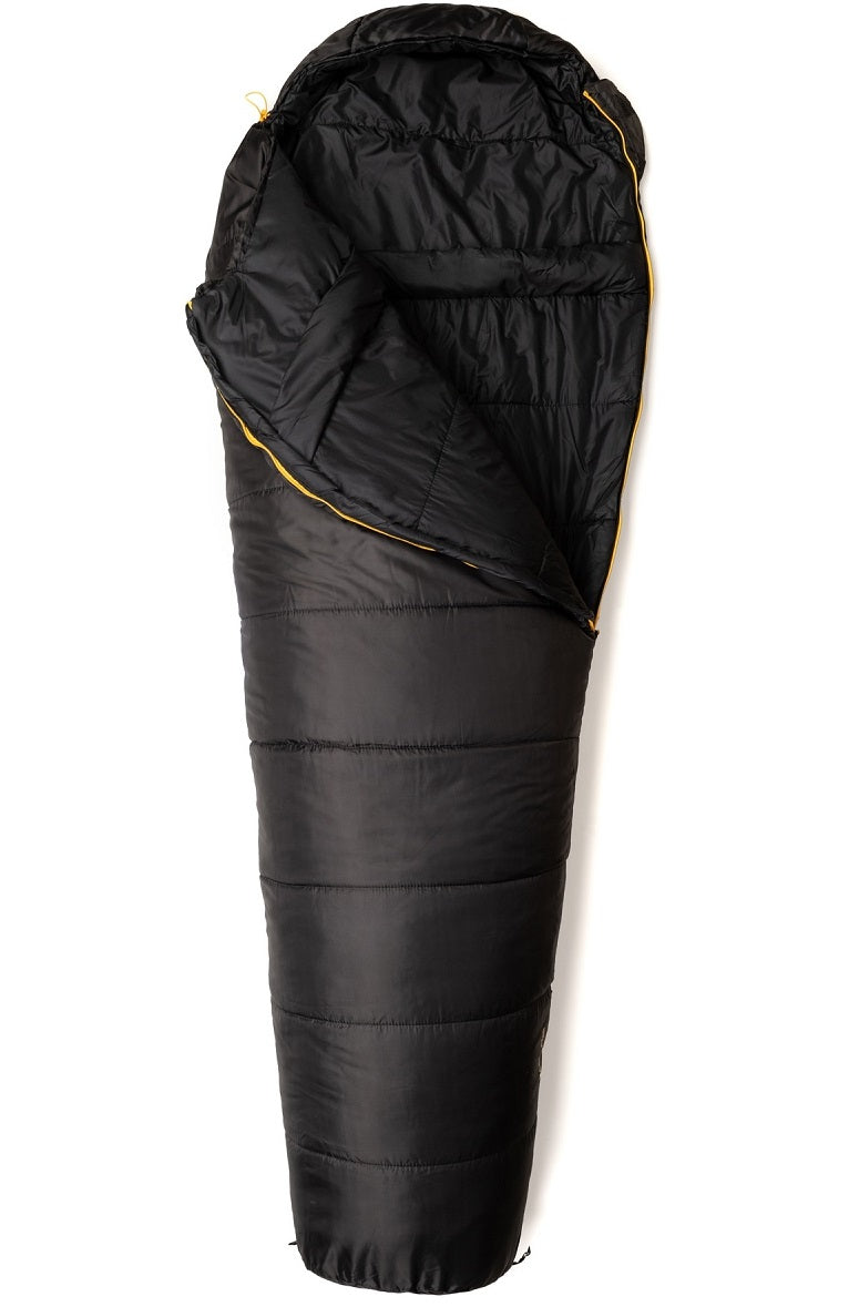 Snugpak Sleeper Extreme Sovepose