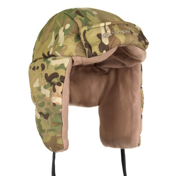 Snugpak Snugnut-hatt i Multicam