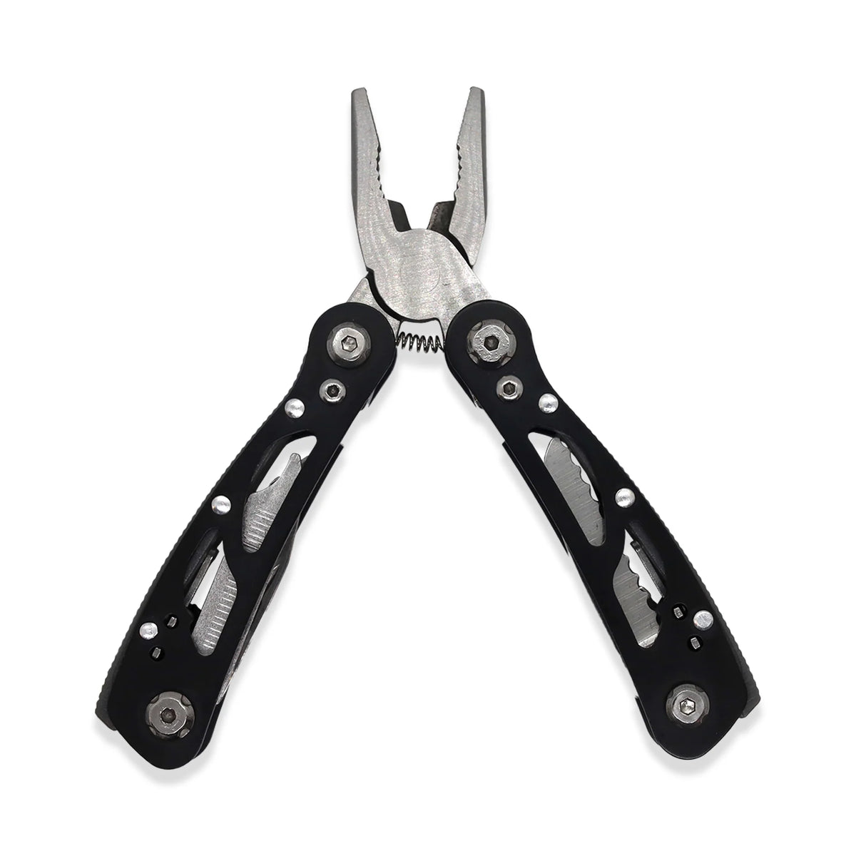 Sunny Hiker - Multi-Tool Sort-1-XtraGrej