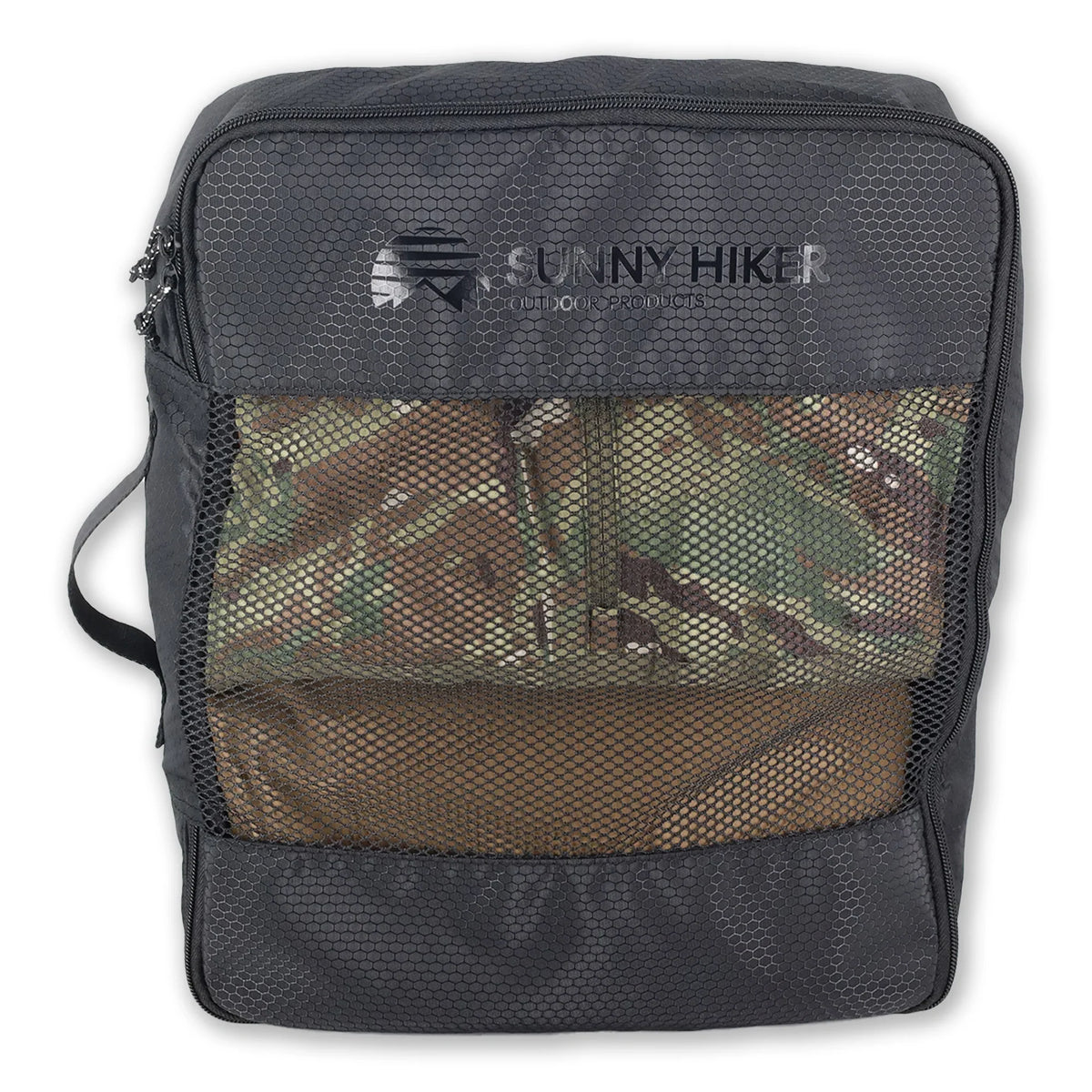 Sunny Hiker - Packing Cube sæt-7-XtraGrej