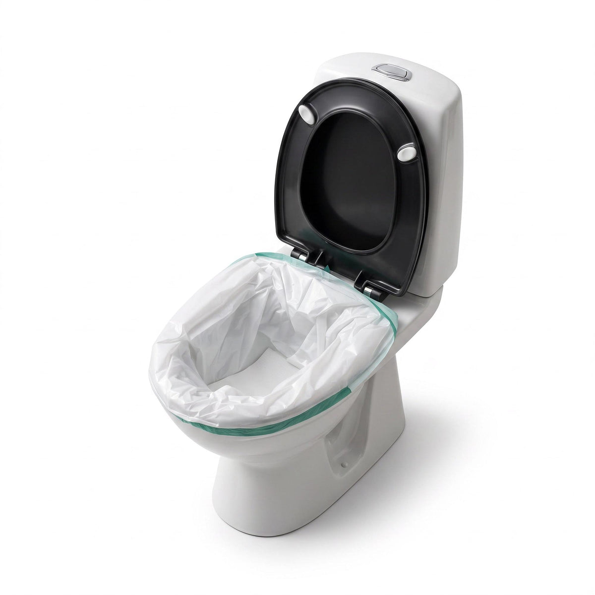 Sunny Hiker - Toiletposer Til Nødsituationer inkl. Absorberende Indlæg-1-XtraGrej