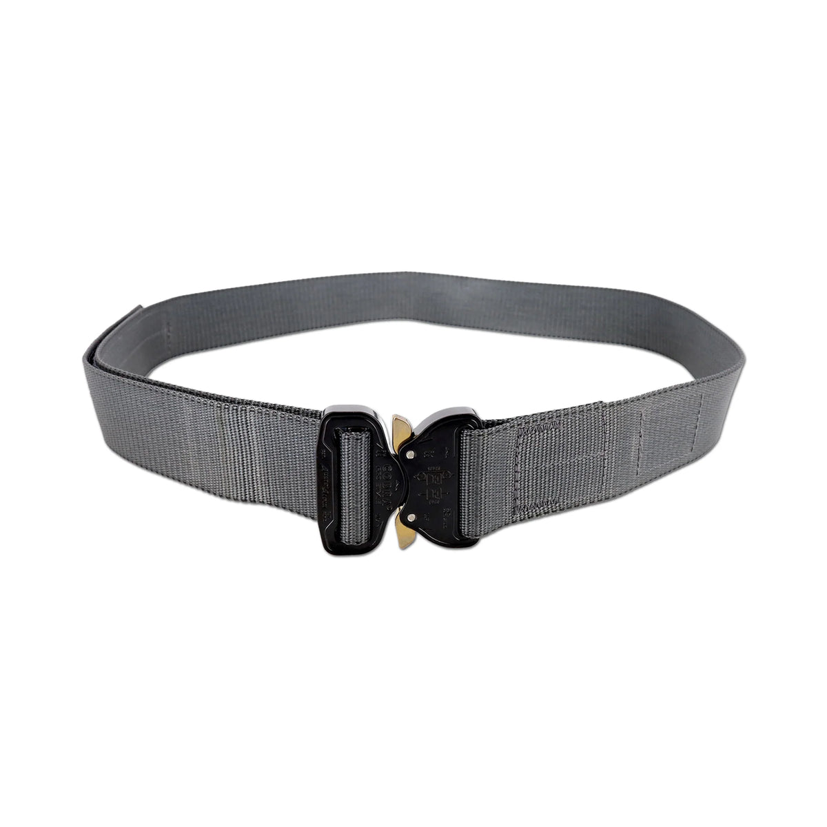 Tardigrade Tactical - Cobra Buckle Belt // Grå-1-XtraGrej