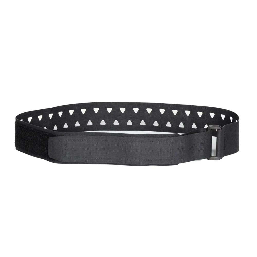 Tardigrade Tactical - Low Profile Laminate Belt // Sort-1-XtraGrej