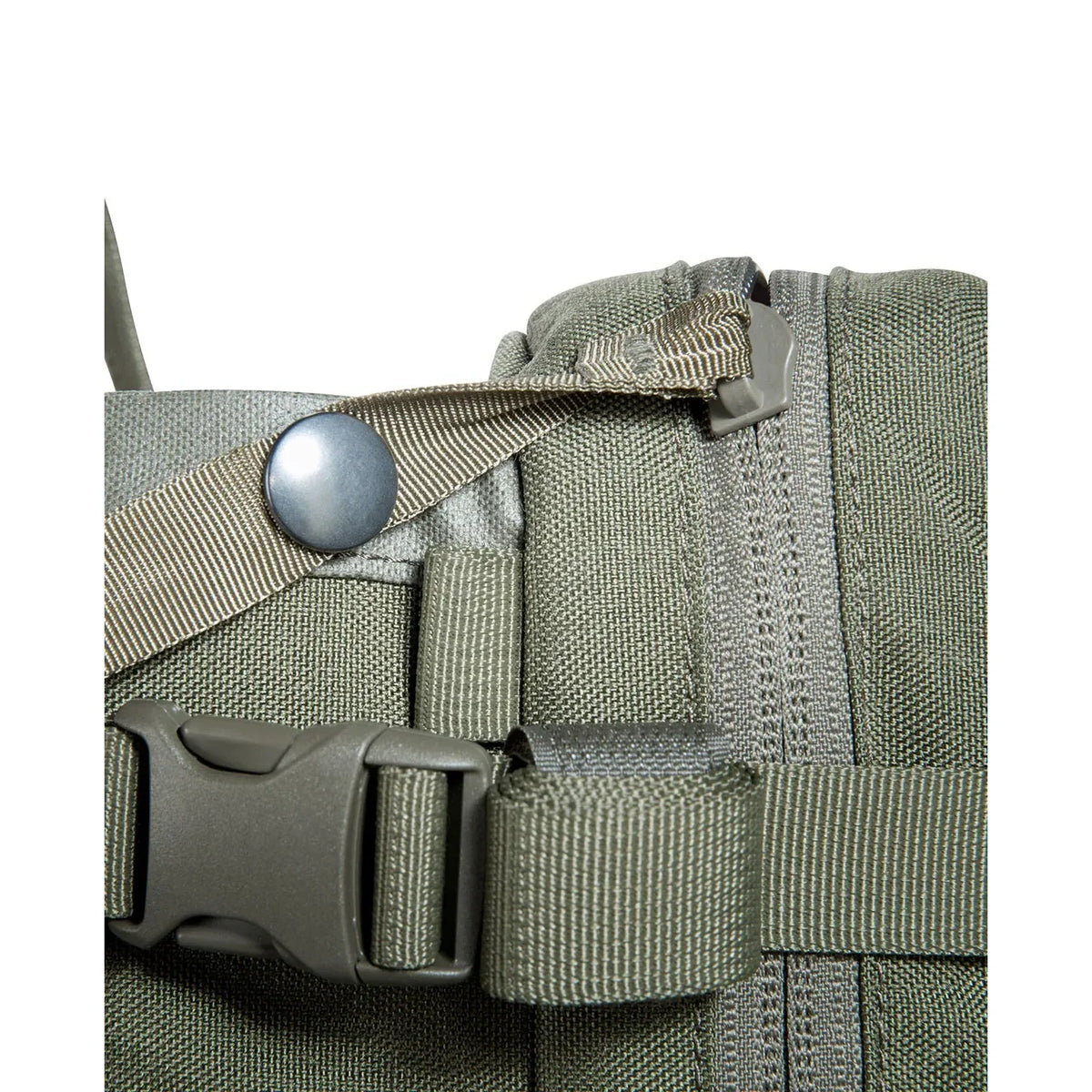 Tasmanian Tiger - Breacher Rygsæk 14L // Olivengrøn-12-XtraGrej