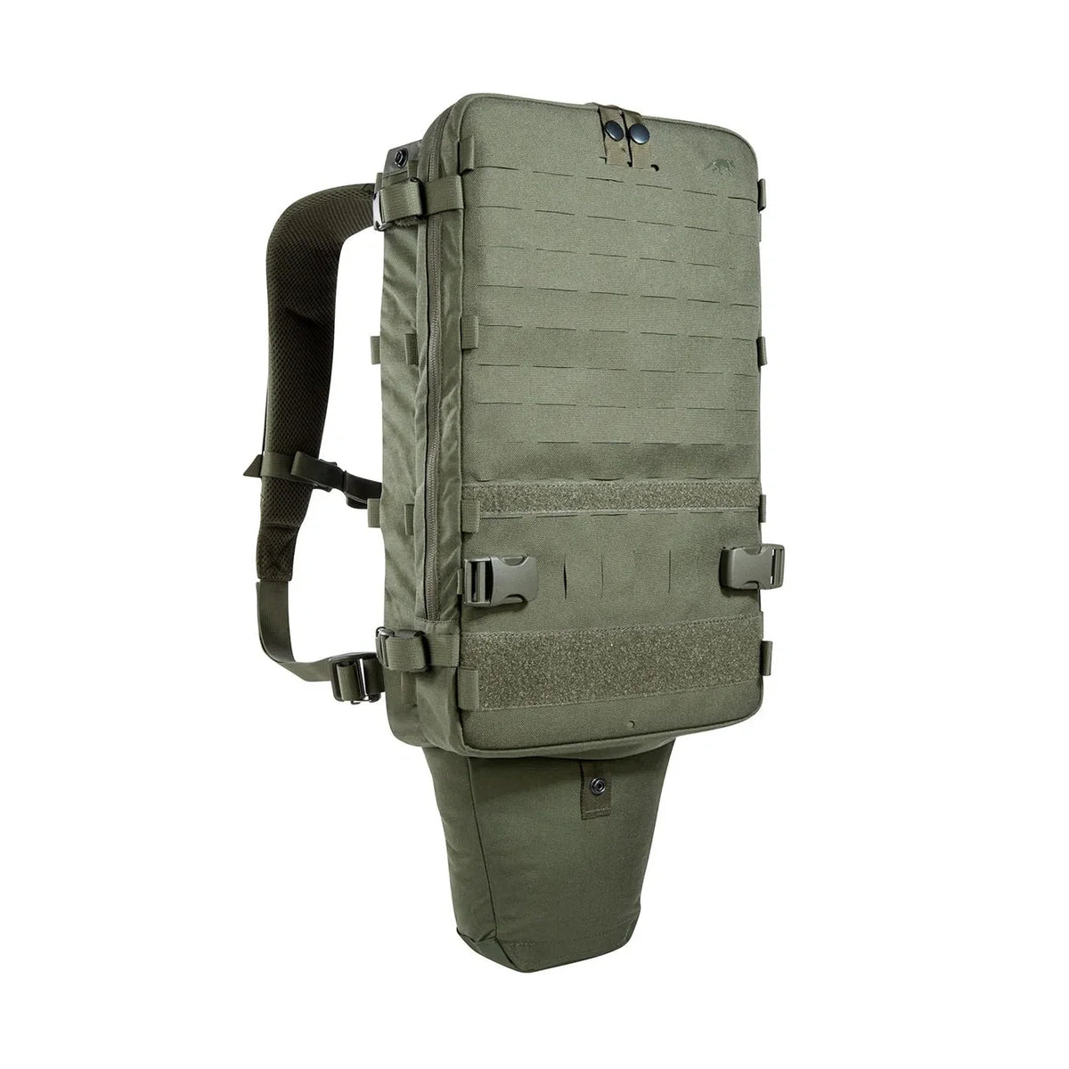 Tasmanian Tiger - Breacher Rygsæk 14L // Olivengrøn-6-XtraGrej