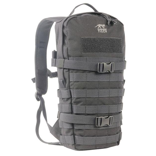 Tasmanian Tiger - Essential Pack MKII (9L) Rygsæk // Olivengrøn-3-XtraGrej